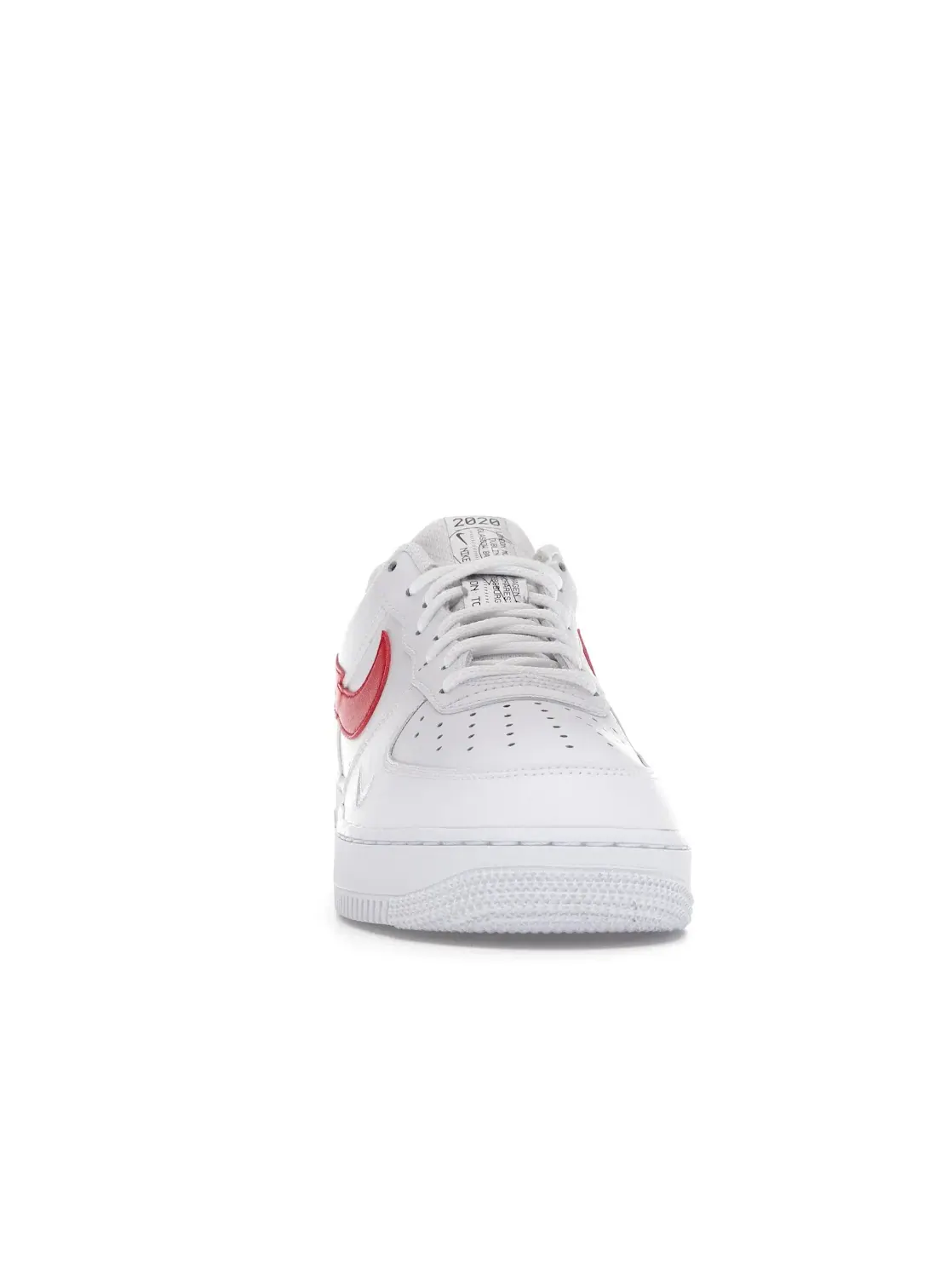 Мужские кроссовки Lifestyle Nike Air Force 1 Low Euro Tour (2020) — изображение 2 из 4