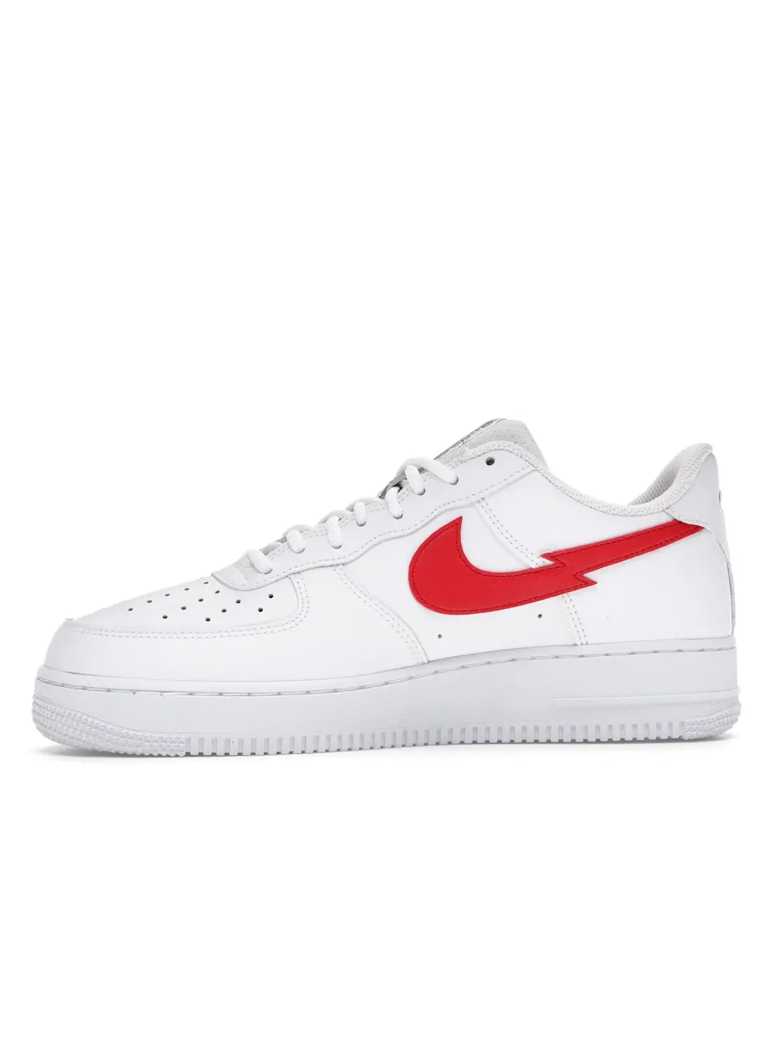 Мужские кроссовки Lifestyle Nike Air Force 1 Low Euro Tour (2020) — изображение 3 из 4