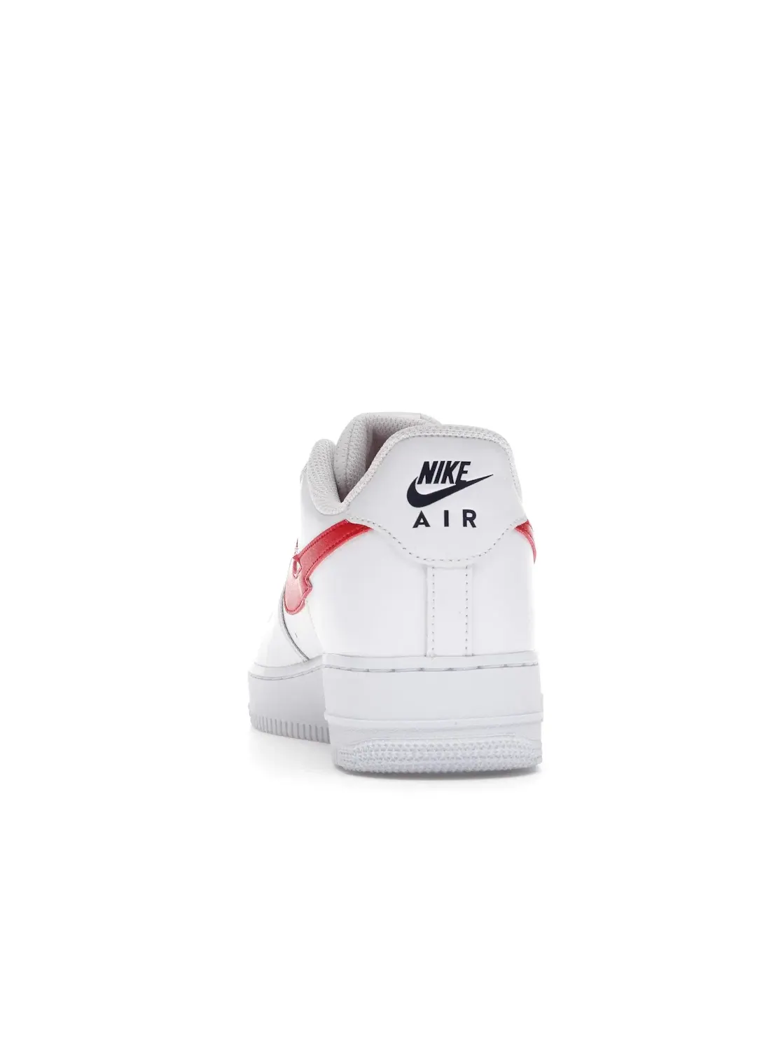Мужские кроссовки Lifestyle Nike Air Force 1 Low Euro Tour (2020) — изображение 4 из 4