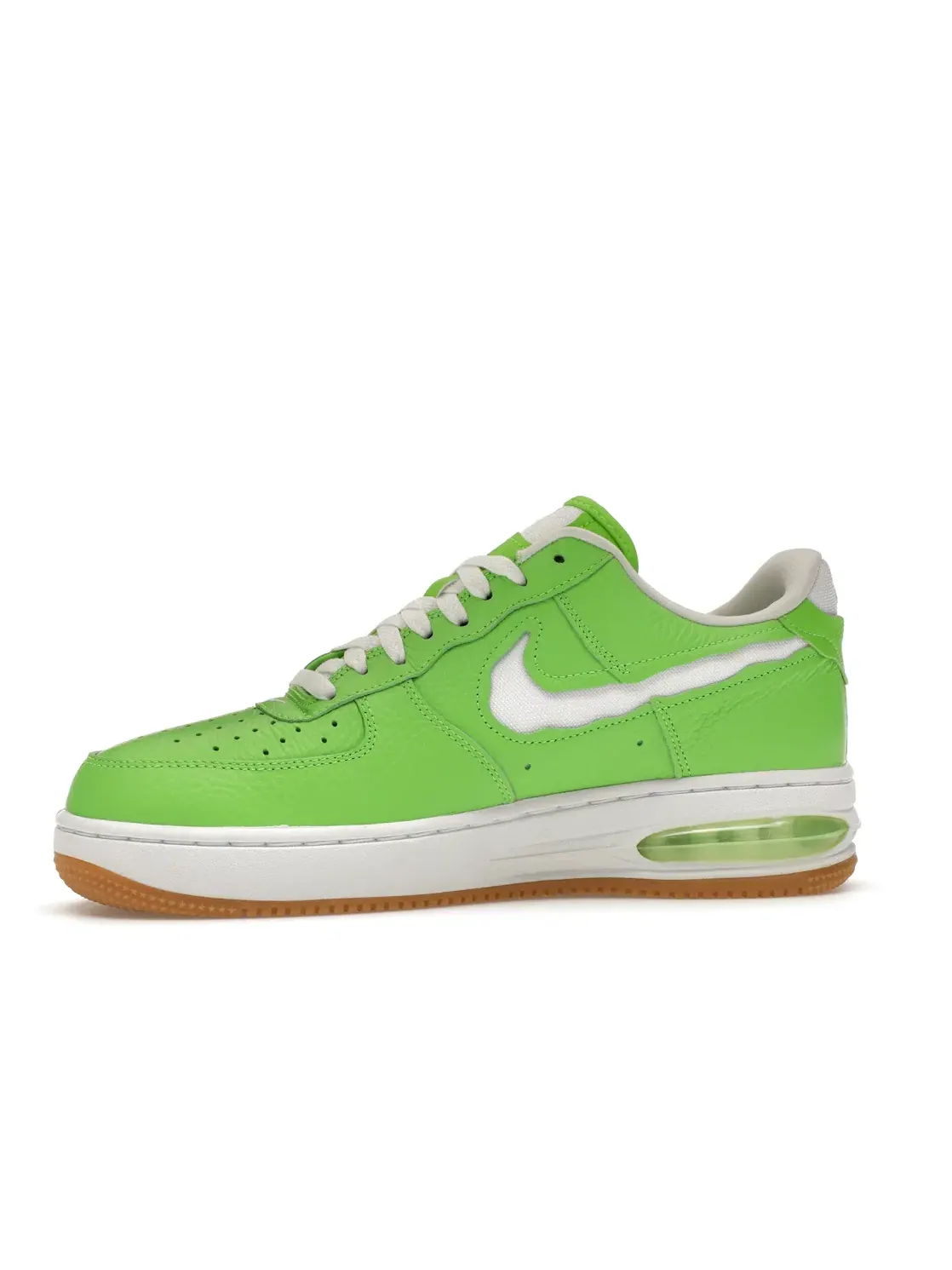 Мужские кроссовки Lifestyle Nike Air Force 1 Low Evo — изображение 3 из 4