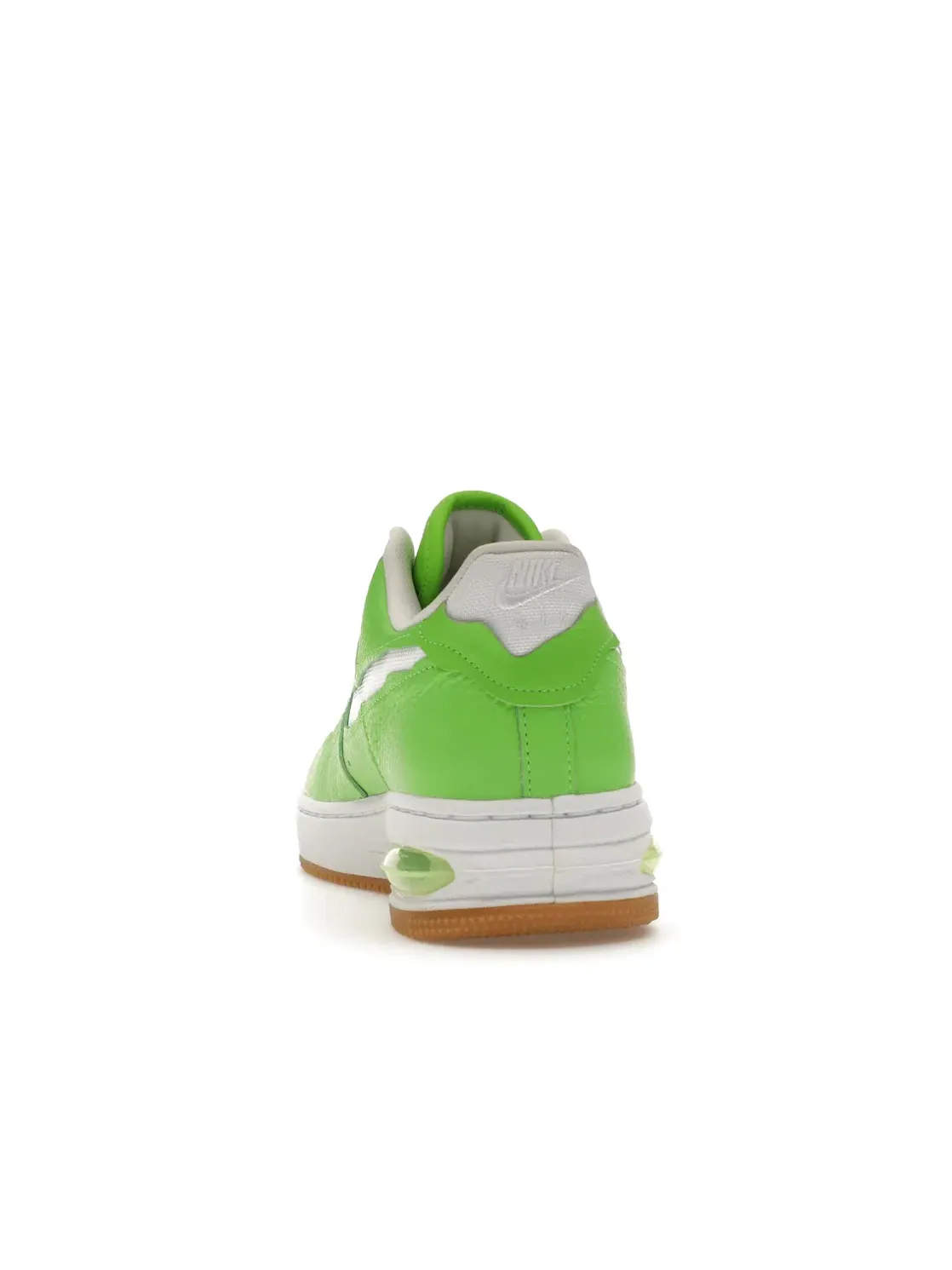 Мужские кроссовки Lifestyle Nike Air Force 1 Low Evo — изображение 4 из 4