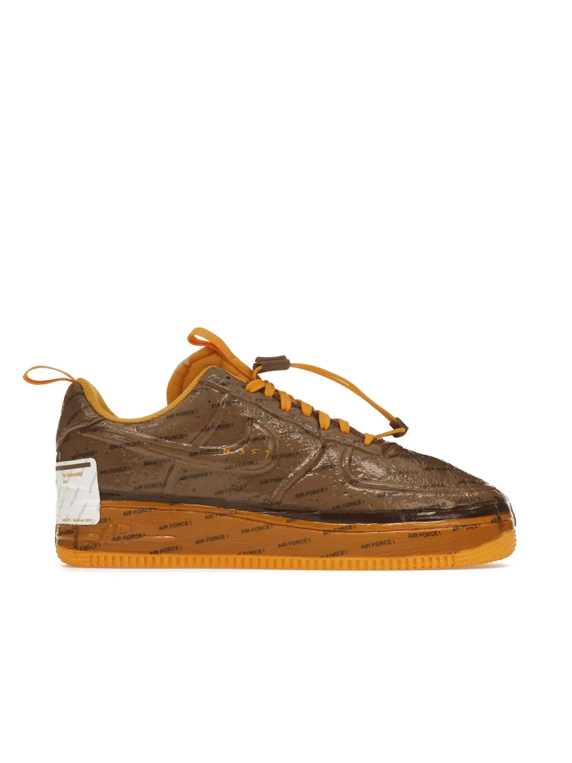 Мужские кроссовки Lifestyle из коллекции Archaeo Nike — изображение 1 из 4