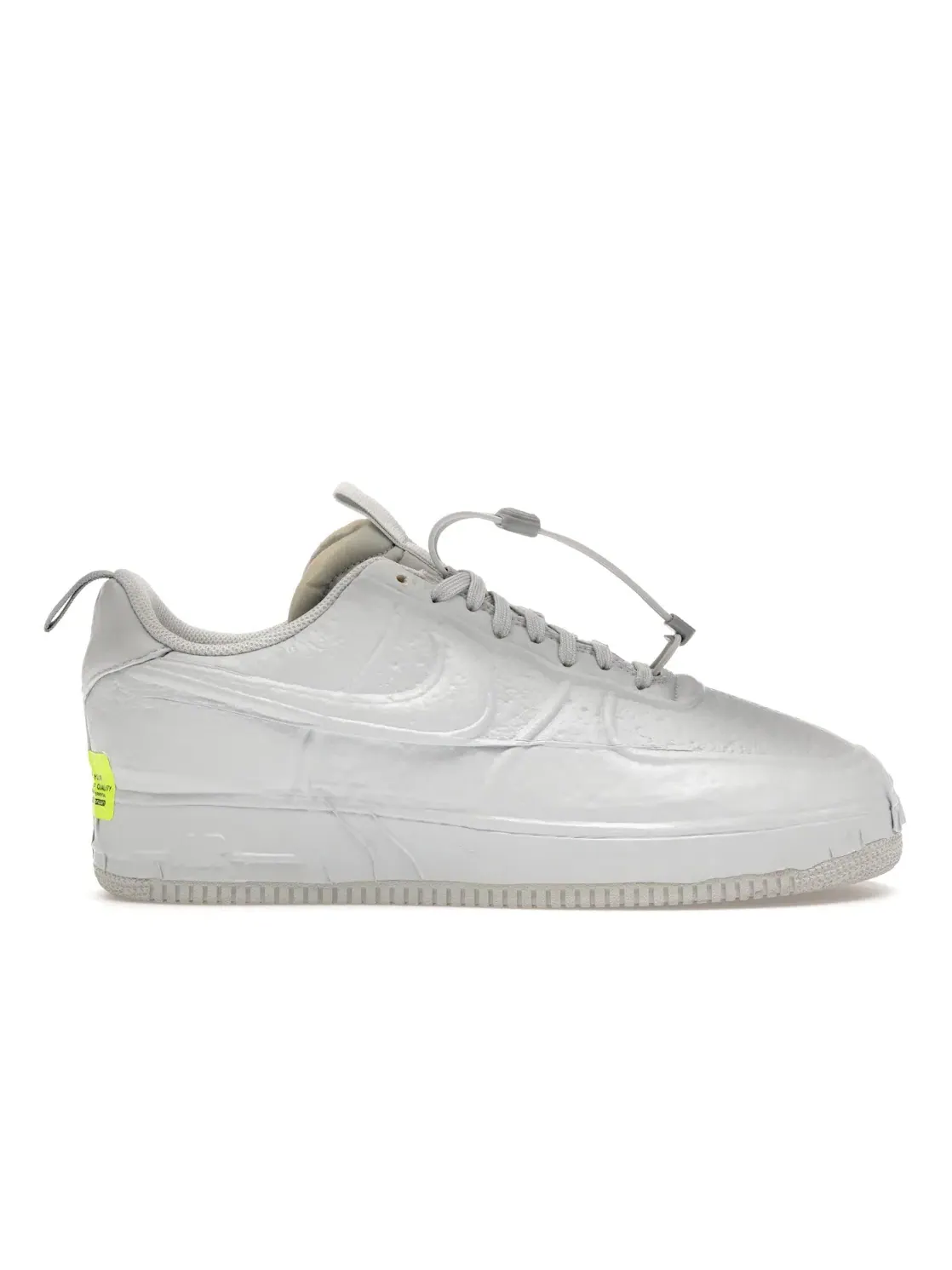 Мужские кроссовки Lifestyle Nike Air Force 1 Low Experimental — изображение 1 из 4