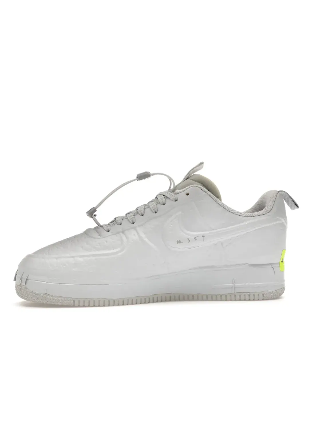 Мужские кроссовки Lifestyle Nike Air Force 1 Low Experimental — изображение 3 из 4