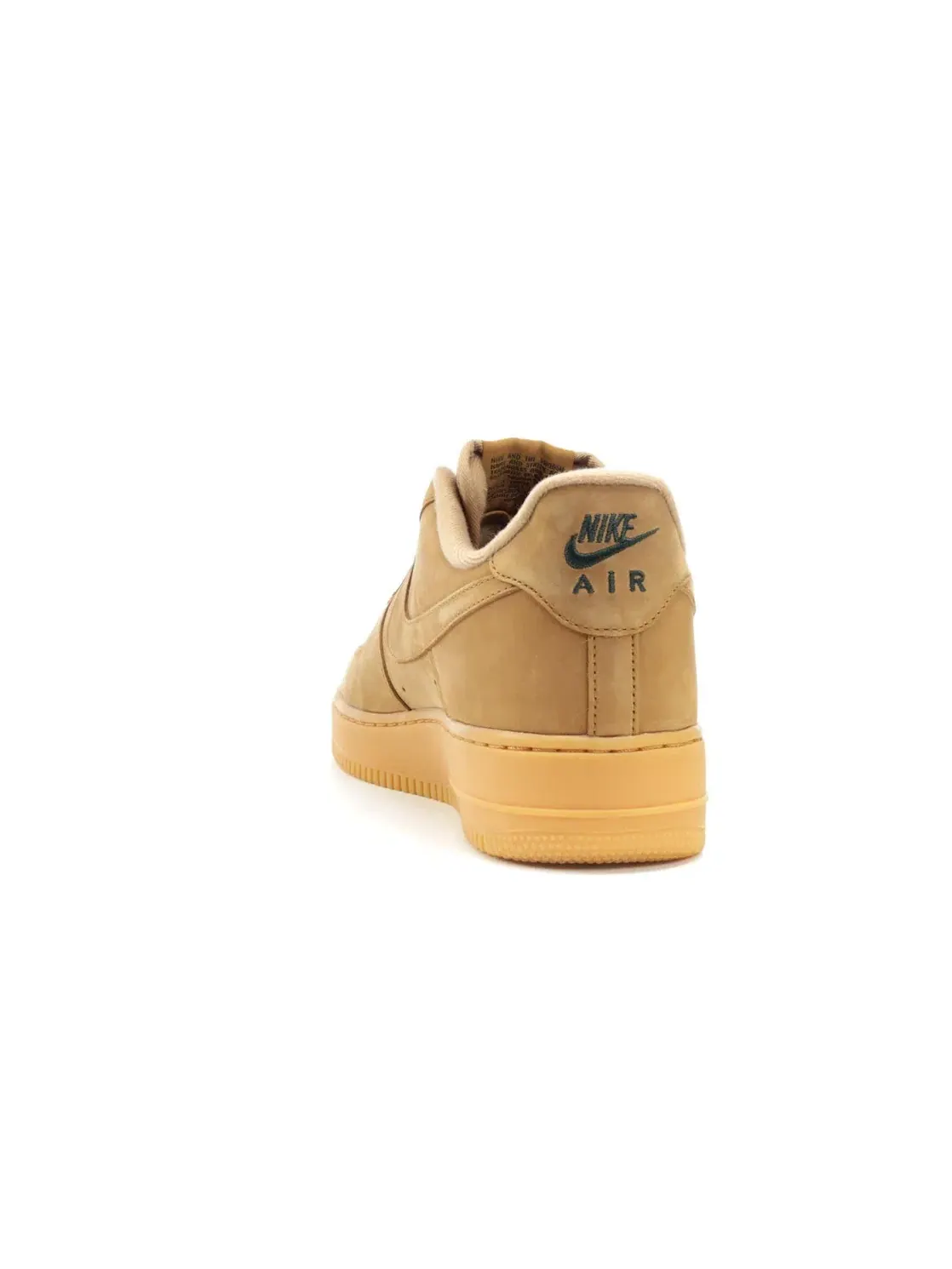 Мужские кроссовки Lifestyle Nike Air Force 1 Low — изображение 4 из 4