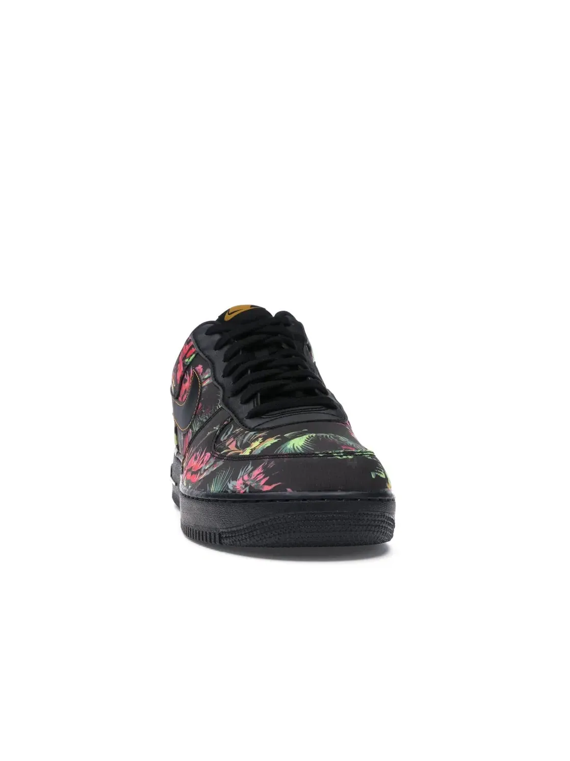 Мужские кроссовки Lifestyle с принтом Nike Air Force 1 Low Nike — изображение 2 из 4