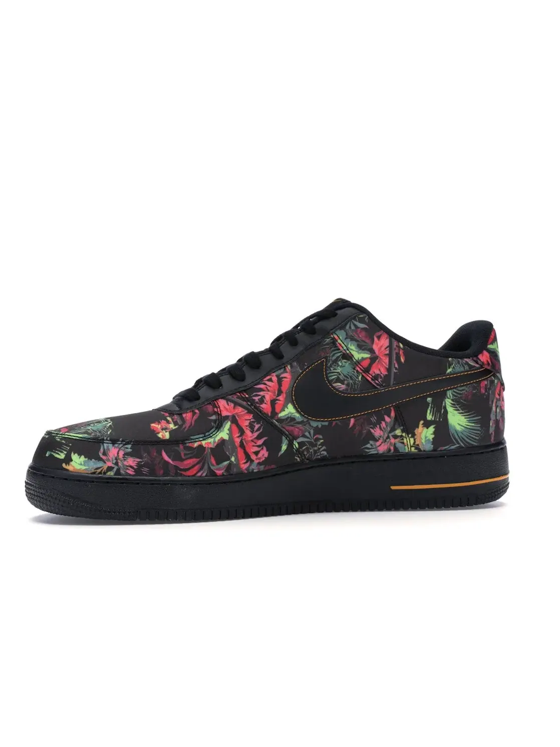 Мужские кроссовки Lifestyle с принтом Nike Air Force 1 Low Nike — изображение 3 из 4