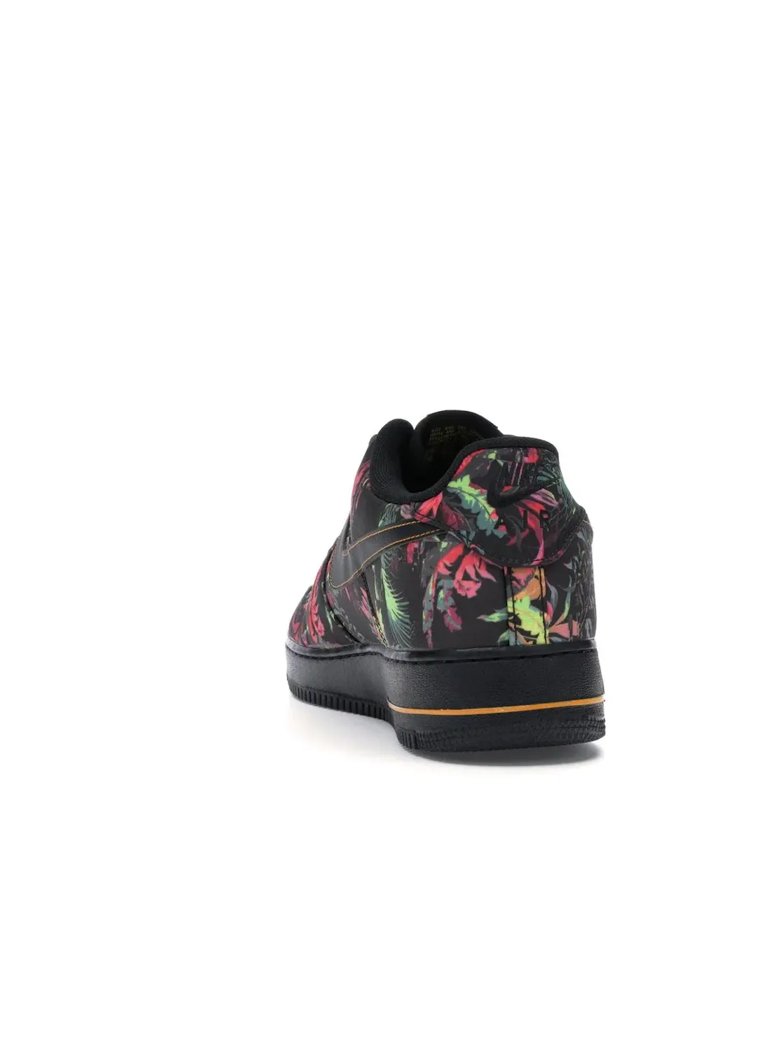 Мужские кроссовки Lifestyle с принтом Nike Air Force 1 Low Nike — изображение 4 из 4