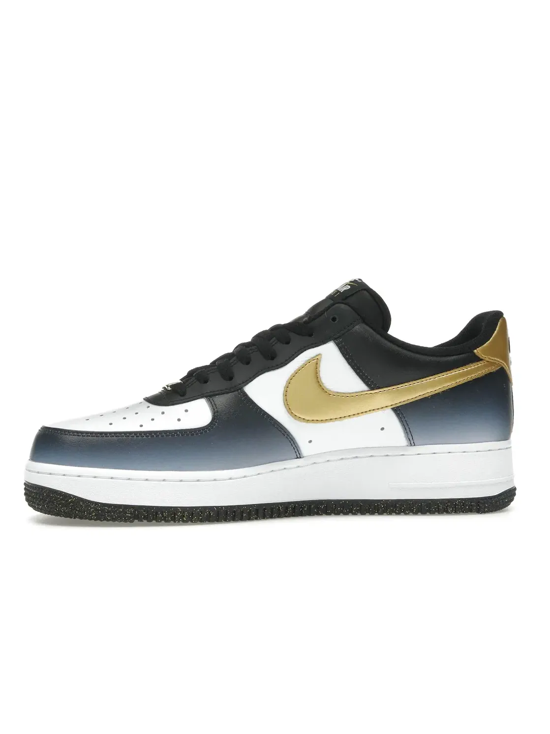 Мужские кроссовки Lifestyle Nike Air Force 1 Low — изображение 3 из 4
