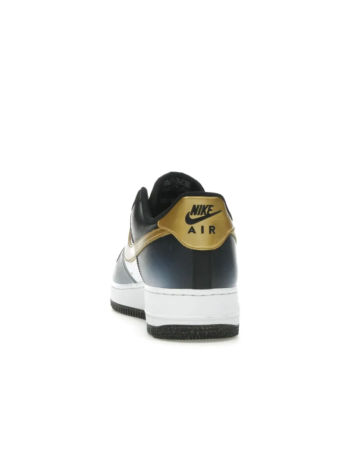 Мужские кроссовки Lifestyle Nike Air Force 1 Low — изображение 4 из 4