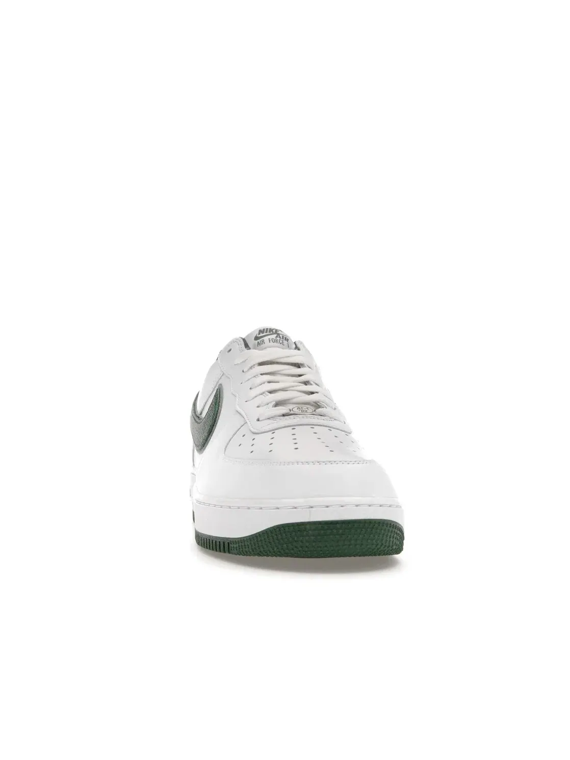 Мужские кроссовки Lifestyle с принтом Nike Air Force 1 Low Four Horsemen LeBron Nike — изображение 2 из 4