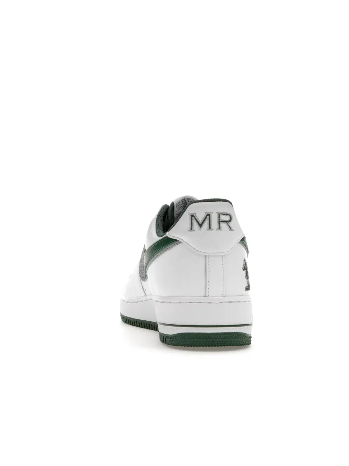 Мужские кроссовки Lifestyle с принтом Nike Air Force 1 Low Four Horsemen LeBron Nike — изображение 4 из 4