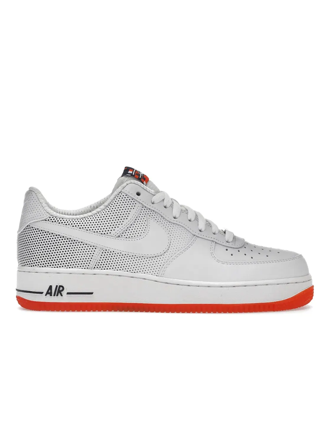 Мужские кроссовки Lifestyle Nike Air Force 1 Low — изображение 1 из 4