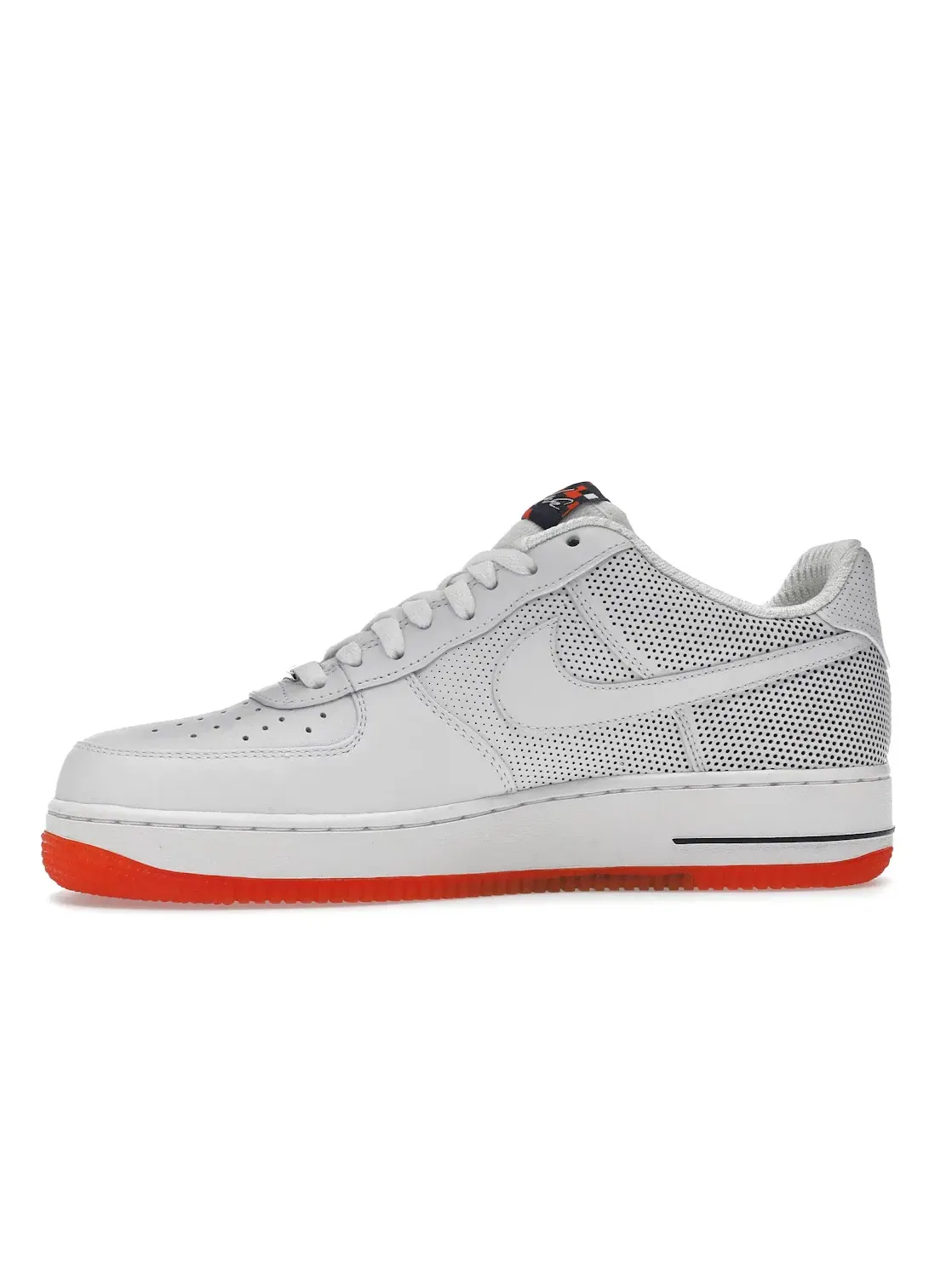 Мужские кроссовки Lifestyle Nike Air Force 1 Low — изображение 3 из 4