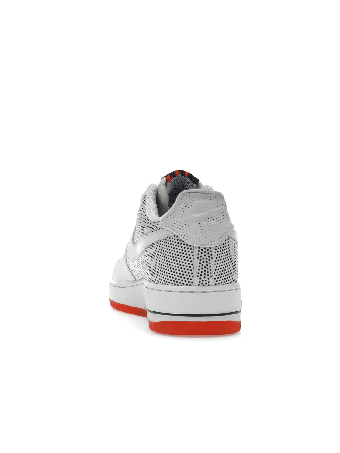 Мужские кроссовки Lifestyle Nike Air Force 1 Low — изображение 4 из 4