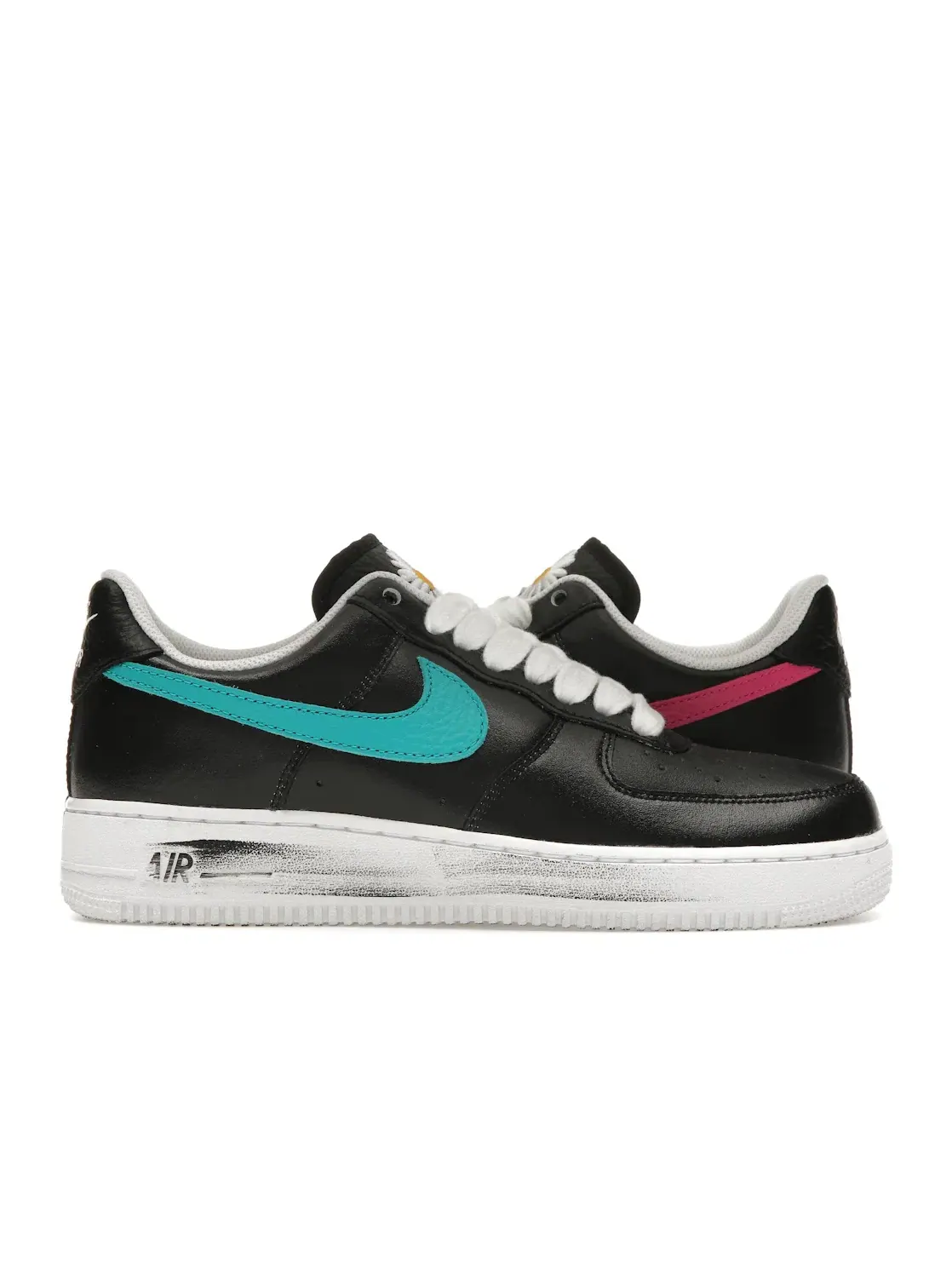 Мужские кроссовки с принтом Nike Air Force 1 Low G-Dragon Peaceminusone Para-Noise 3.0 Nike — изображение 1 из 4