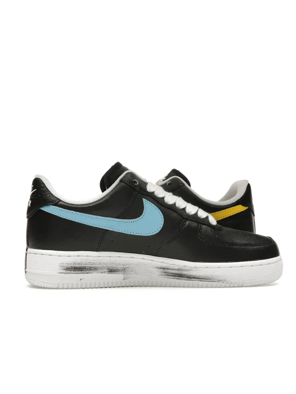 Мужские кроссовки с принтом Nike Air Force 1 Low G-Dragon Peaceminusone Para-Noise 3.0 Nike — изображение 3 из 4
