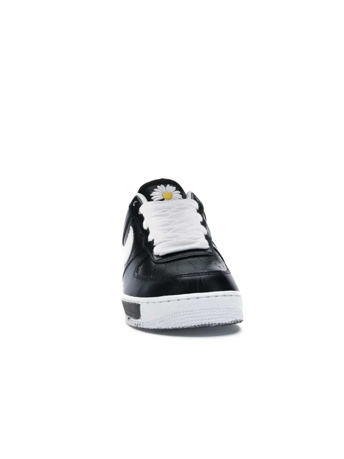 Мужские кроссовки с дизайном от G-Dragon Nike Air Force 1 Low Nike — изображение 2 из 4, черный/белый