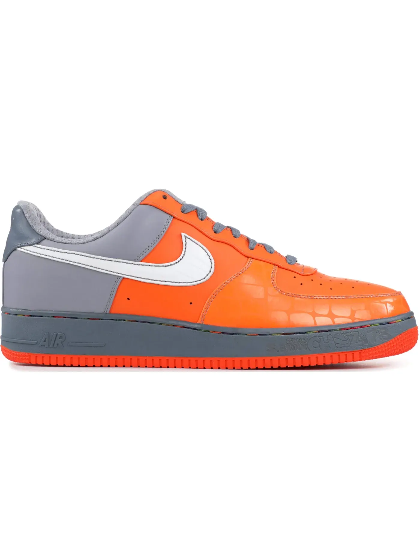 Мужские кроссовки Lifestyle Nike Air Force 1 Low — изображение 1 из 1