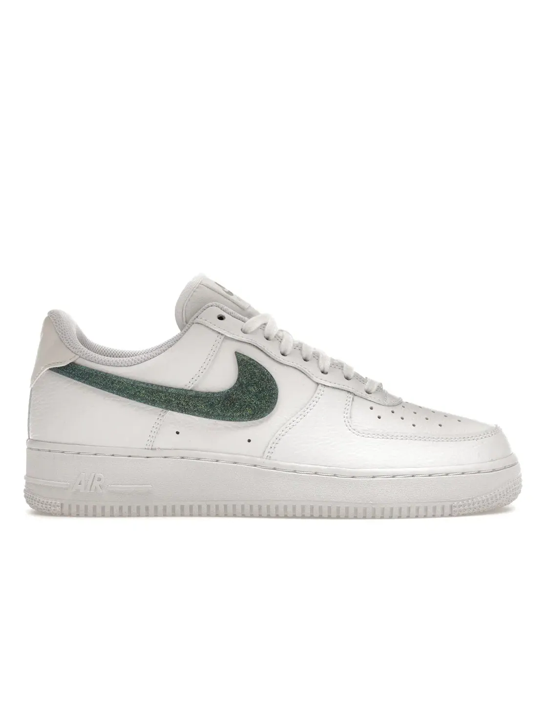 Женские кроссовки Lifestyle Nike Air Force 1 Low — изображение 1 из 4, белый/серый/белый-синий
