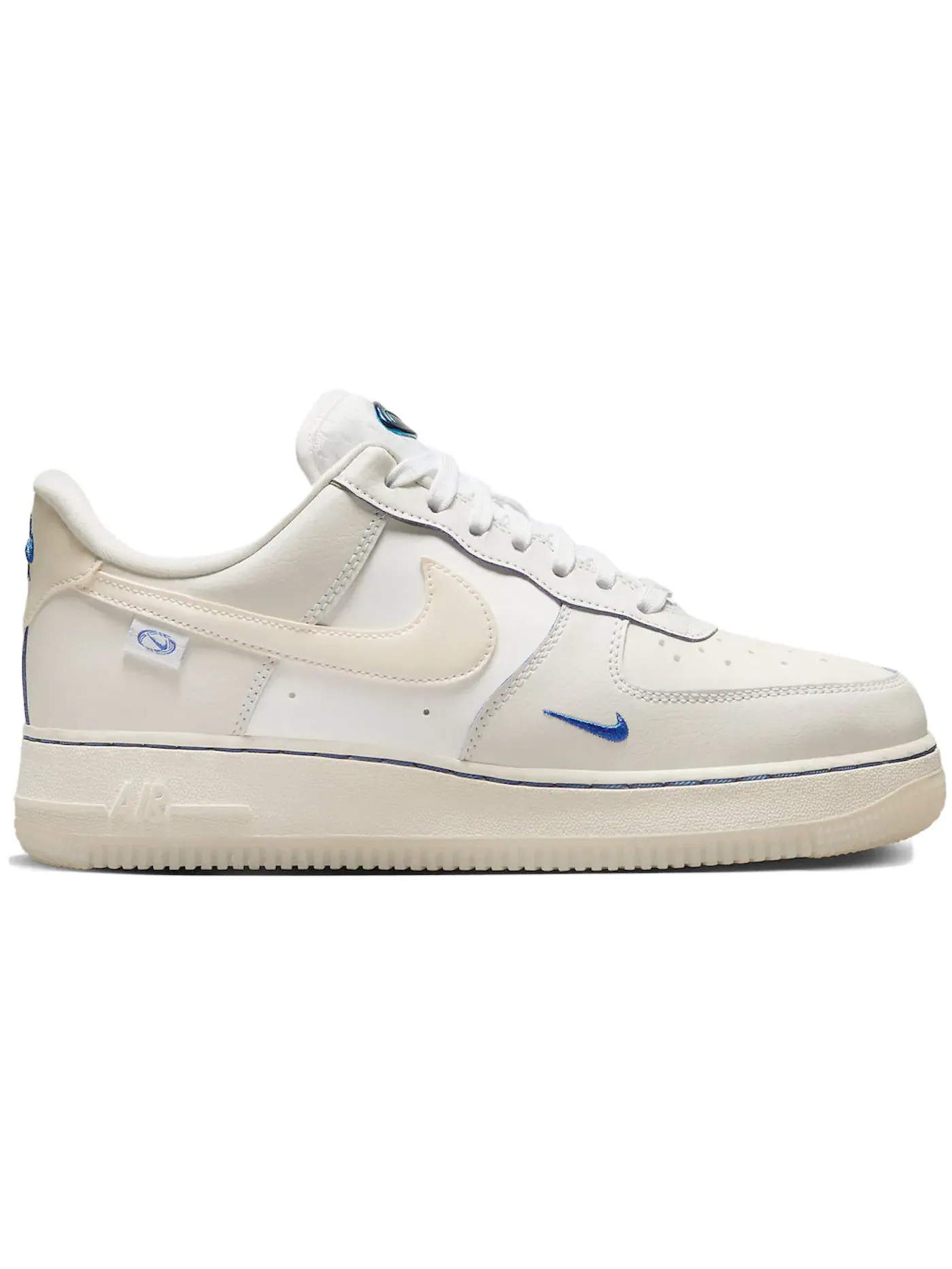 Женские кроссовки Lifestyle Nike Air Force 1 Low — изображение 1 из 1, белый