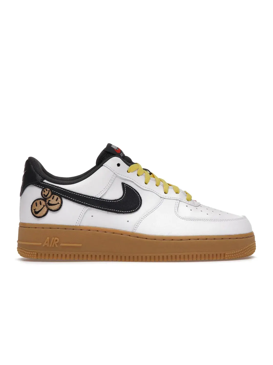 Мужские кроссовки с принтом Nike Air Force 1 Low '07 LV8 — изображение 1 из 4