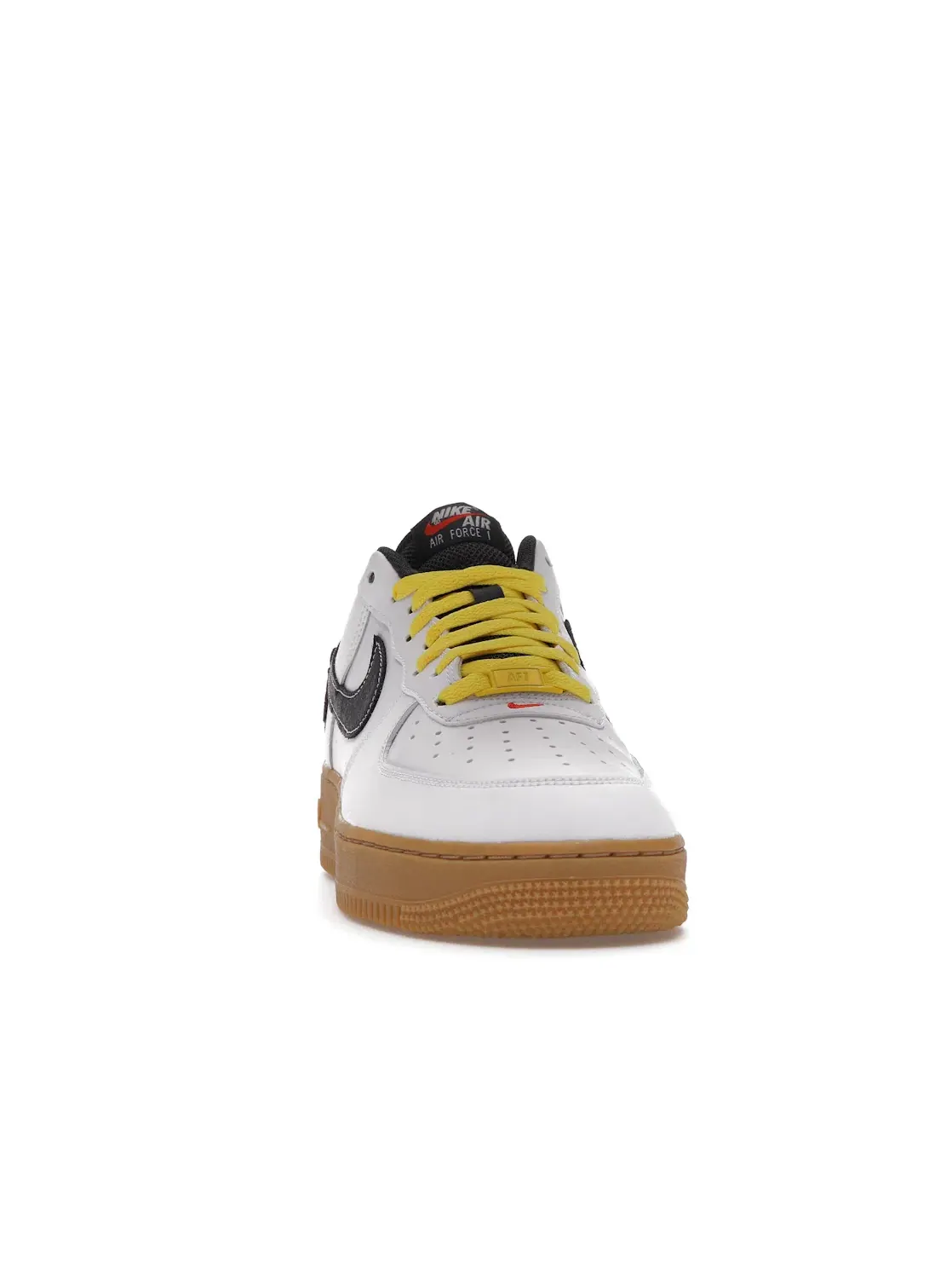 Мужские кроссовки с принтом Nike Air Force 1 Low '07 LV8 — изображение 2 из 4