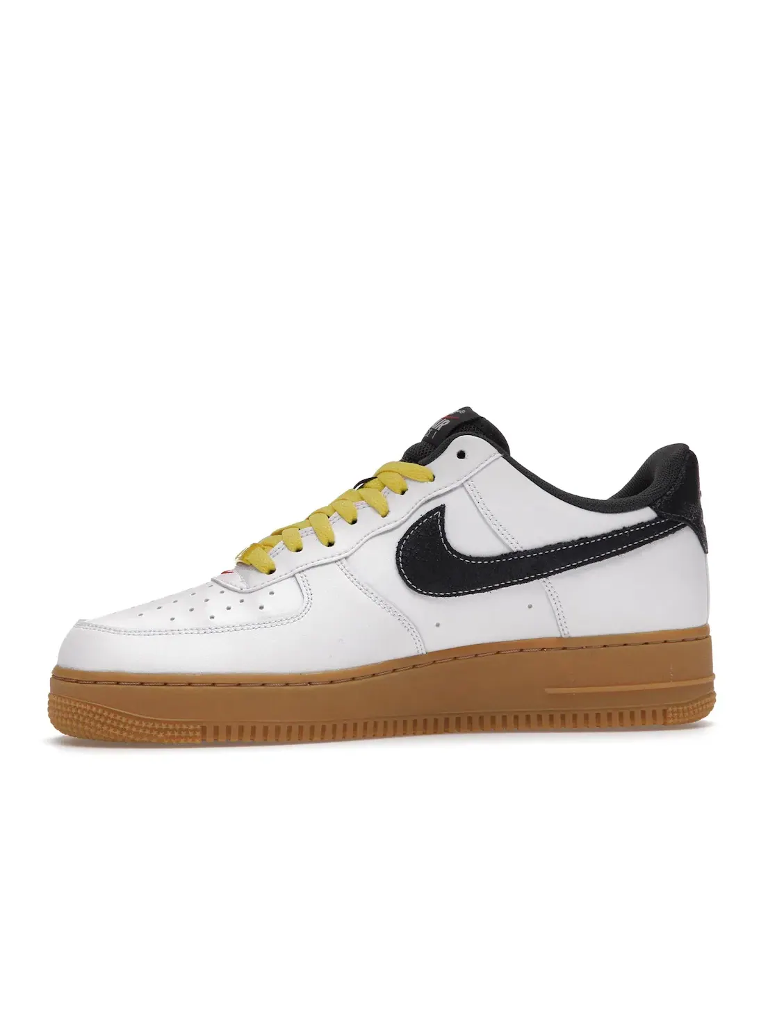 Мужские кроссовки с принтом Nike Air Force 1 Low '07 LV8 — изображение 3 из 4