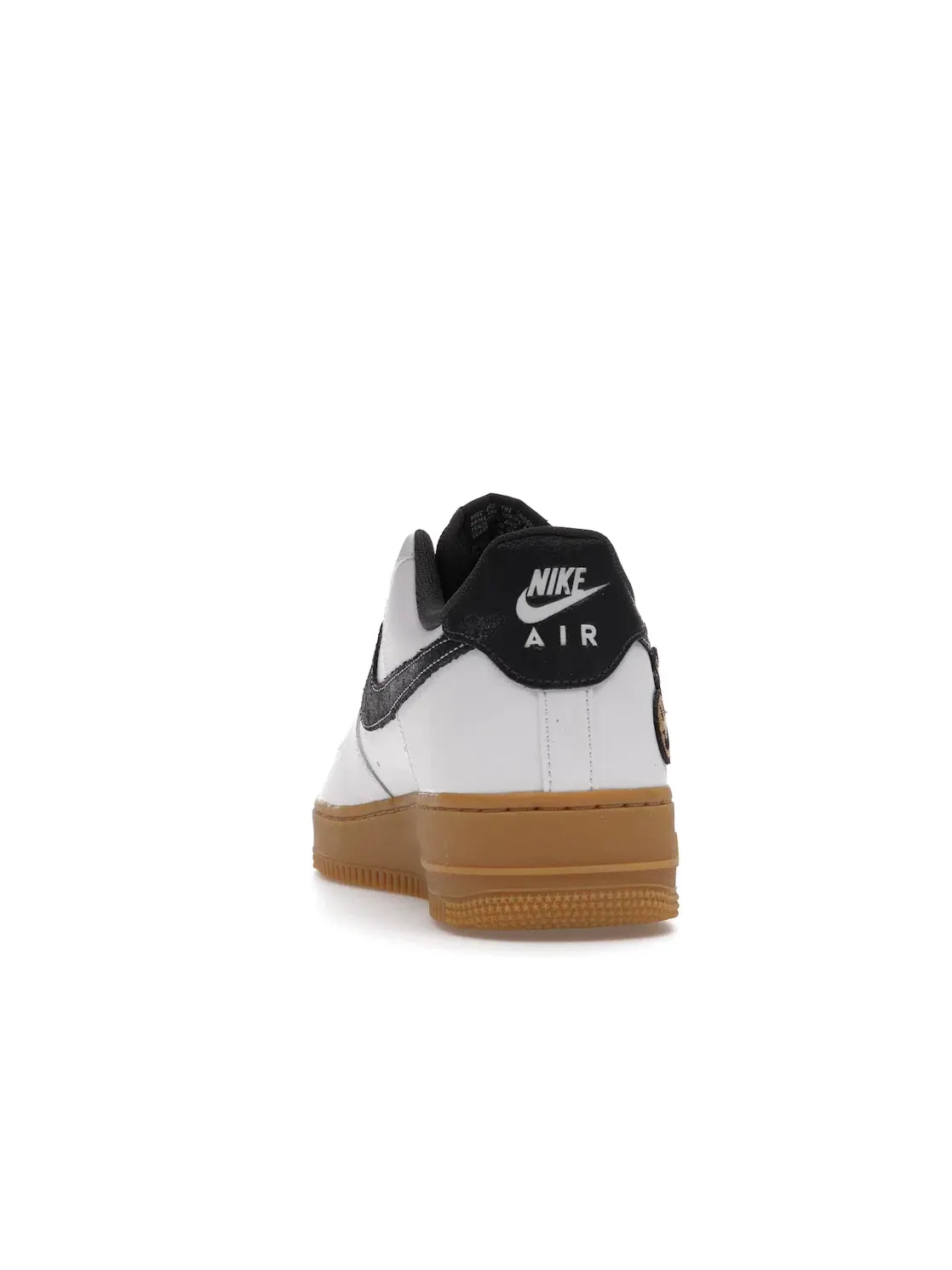 Мужские кроссовки с принтом Nike Air Force 1 Low '07 LV8 — изображение 4 из 4