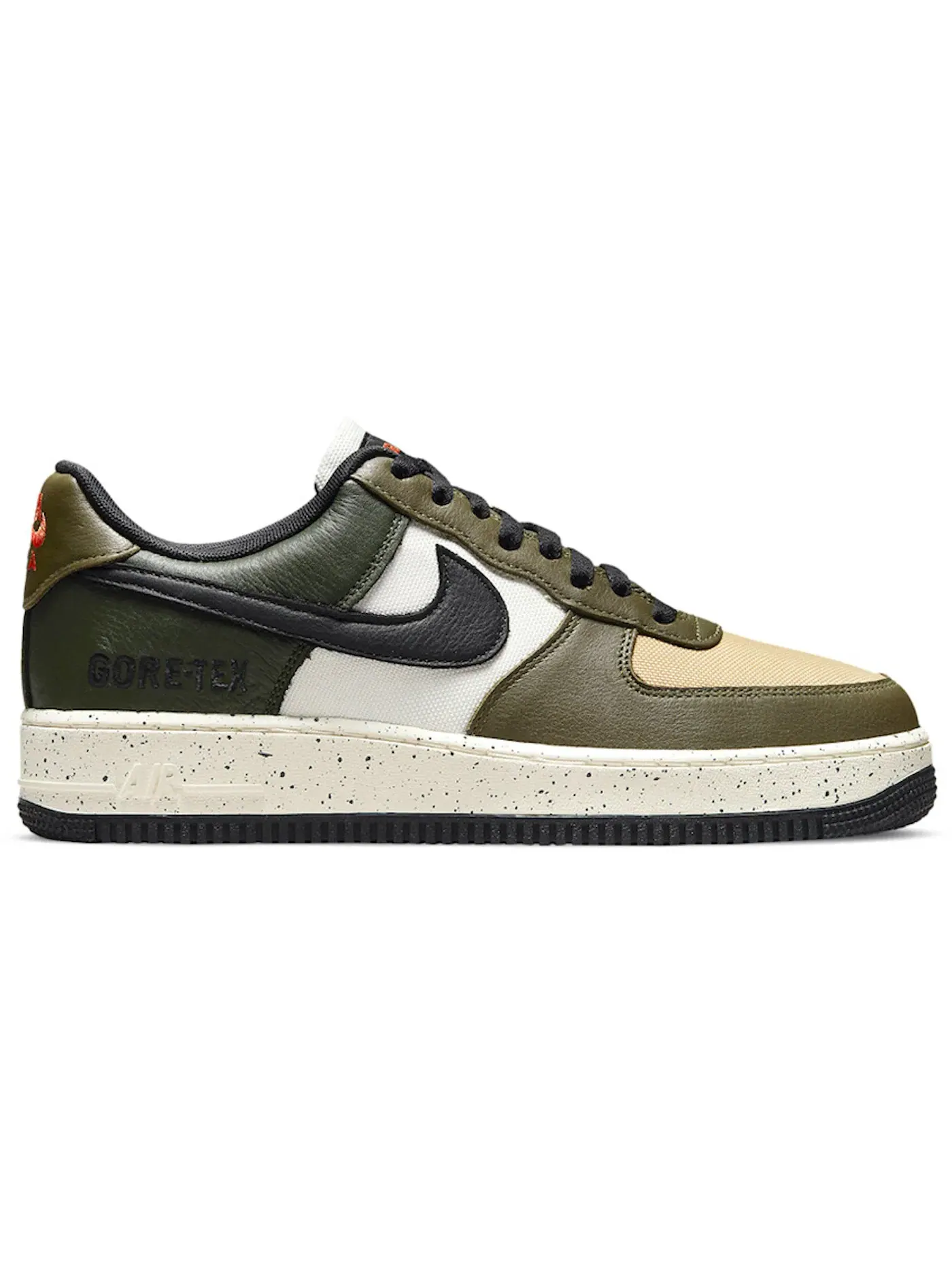 Мужские кроссовки Lifestyle Nike Air Force 1 Low Gore-Tex — изображение 1 из 1