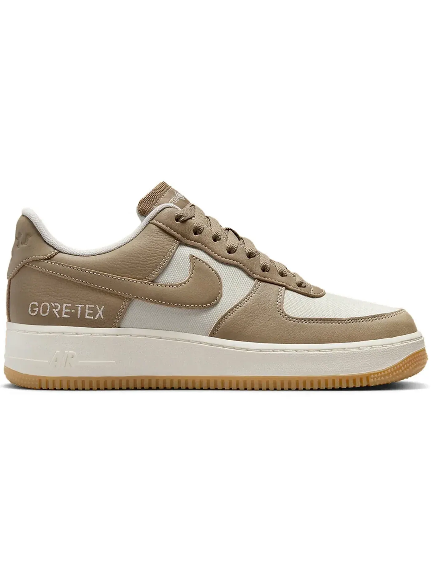 Мужские кроссовки Lifestyle Nike Air Force 1 Low Gore-Tex — изображение 1 из 1
