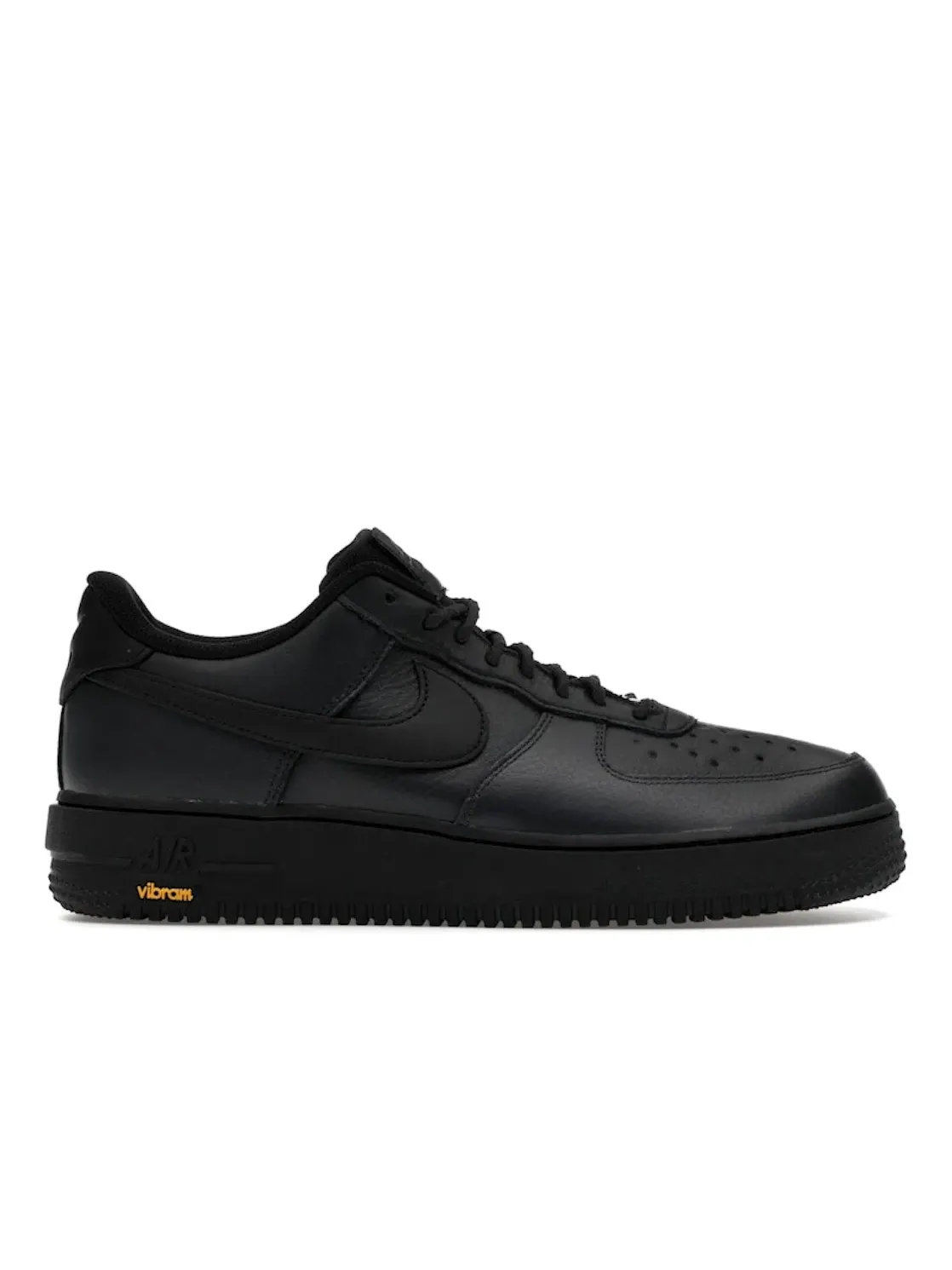 Мужские кроссовки Lifestyle с мембраной Gore-Tex Nike Air Force 1 Low Gore-Tex Vibram — изображение 1 из 4