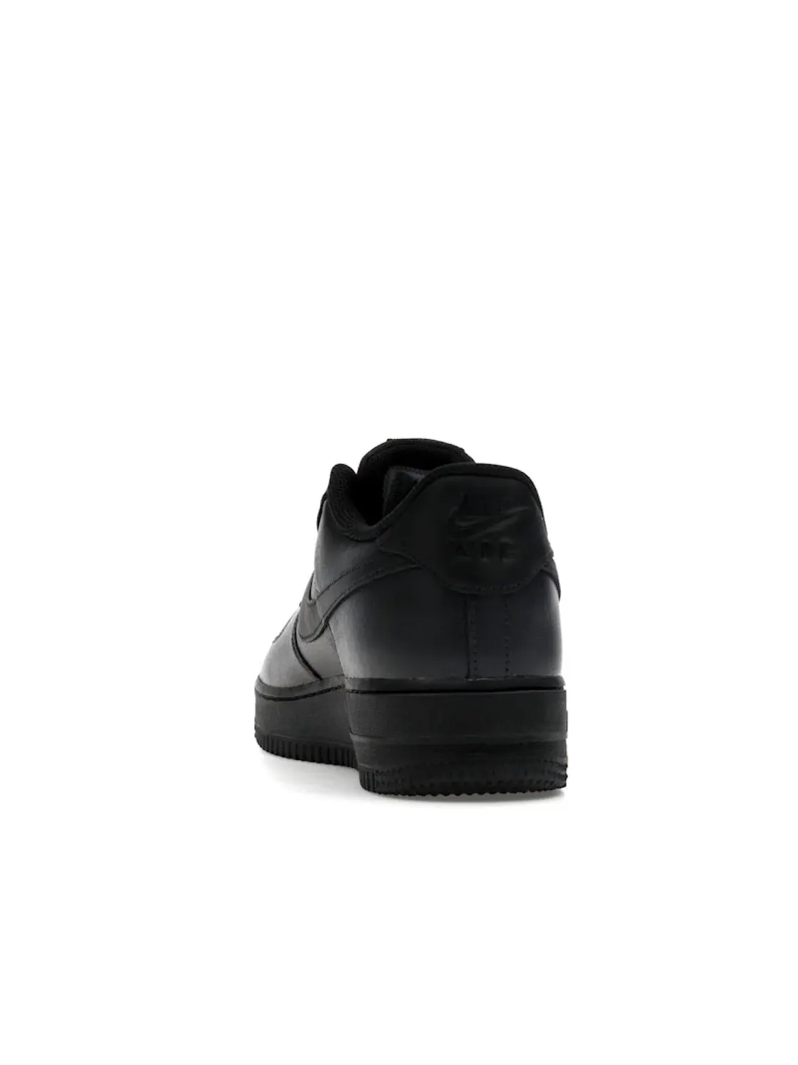 Мужские кроссовки Lifestyle с мембраной Gore-Tex Nike Air Force 1 Low Gore-Tex Vibram — изображение 4 из 4