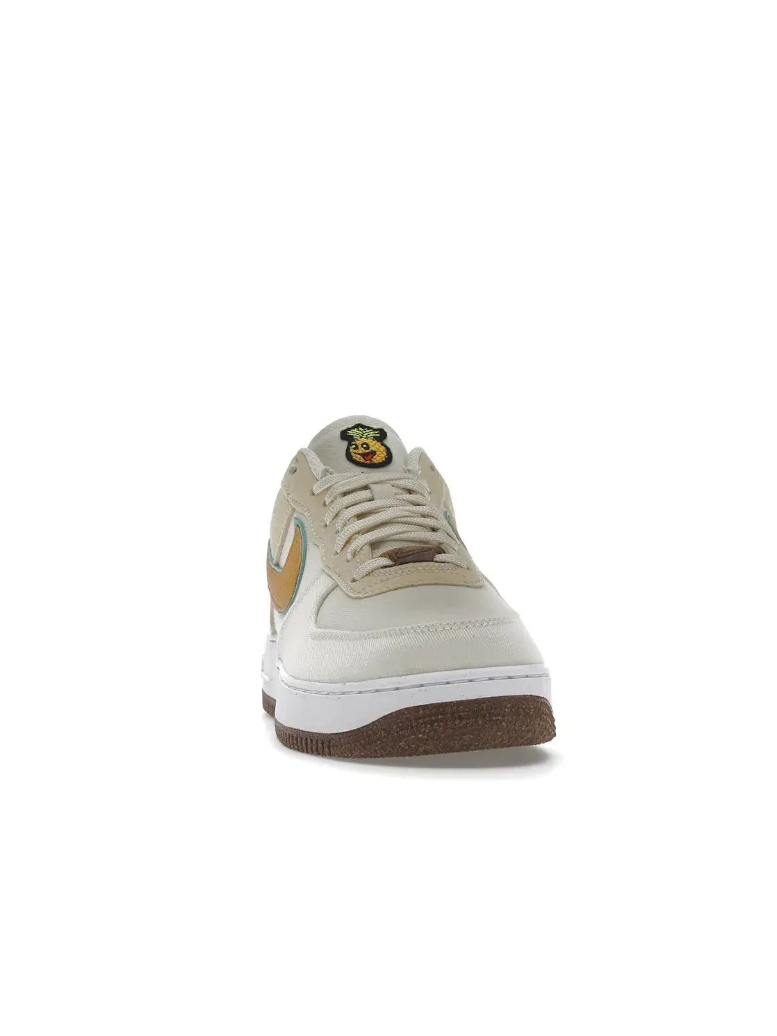 Мужские кроссовки с принтом Nike Air Force 1 Low — изображение 2 из 4