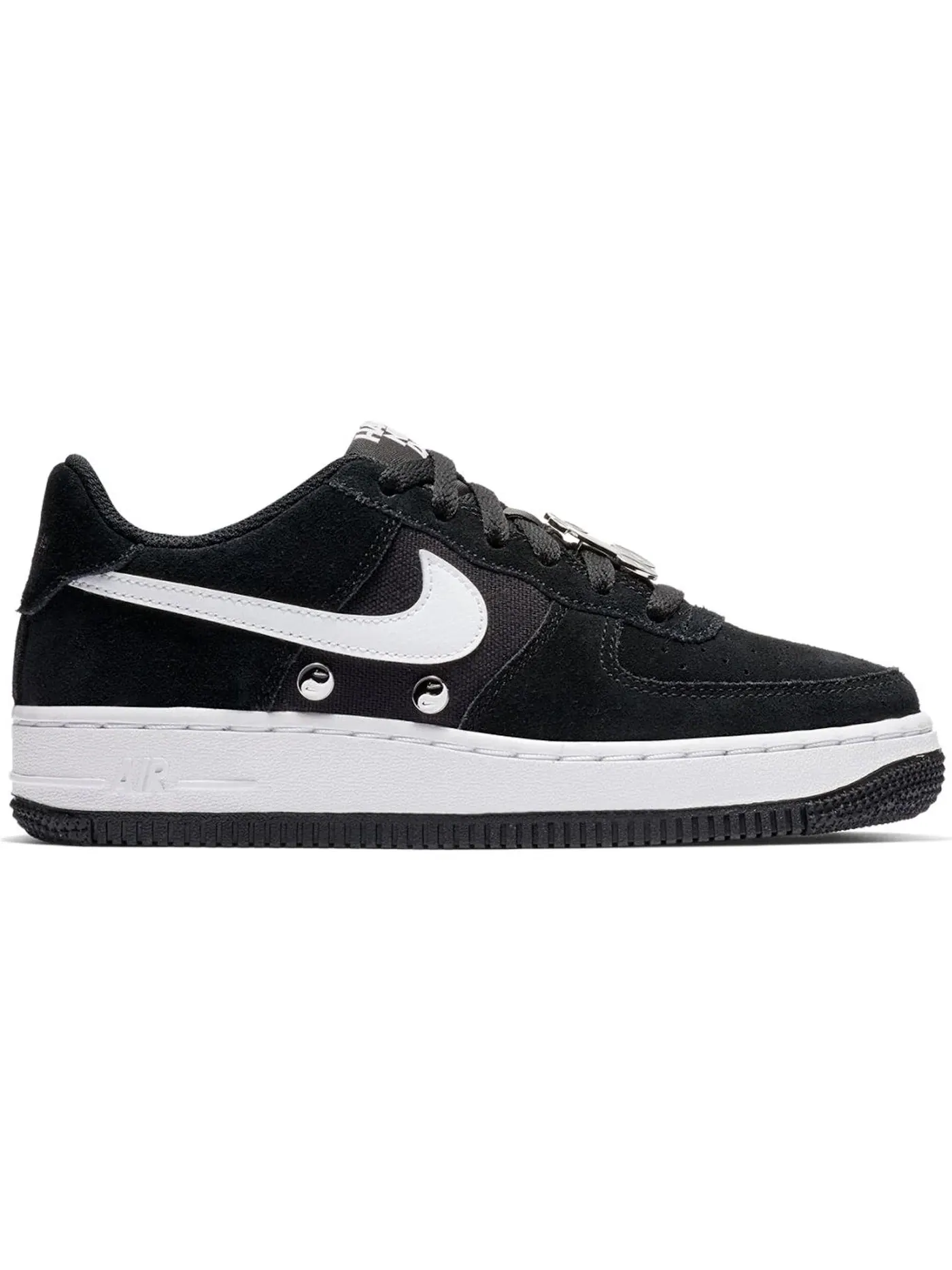 Детские кроссовки Lifestyle Have a Nike Day Nike — изображение 1 из 1, черный/белый
