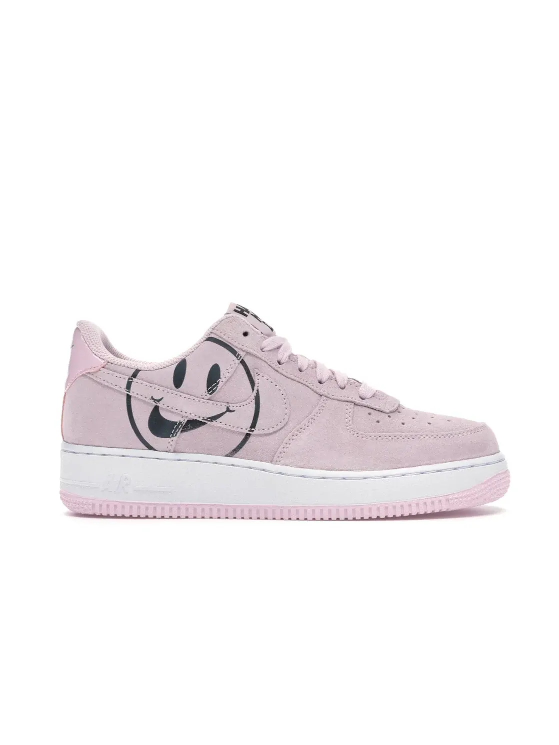 Мужские кроссовки с принтом Nike Air Force 1 Low Nike — изображение 1 из 4