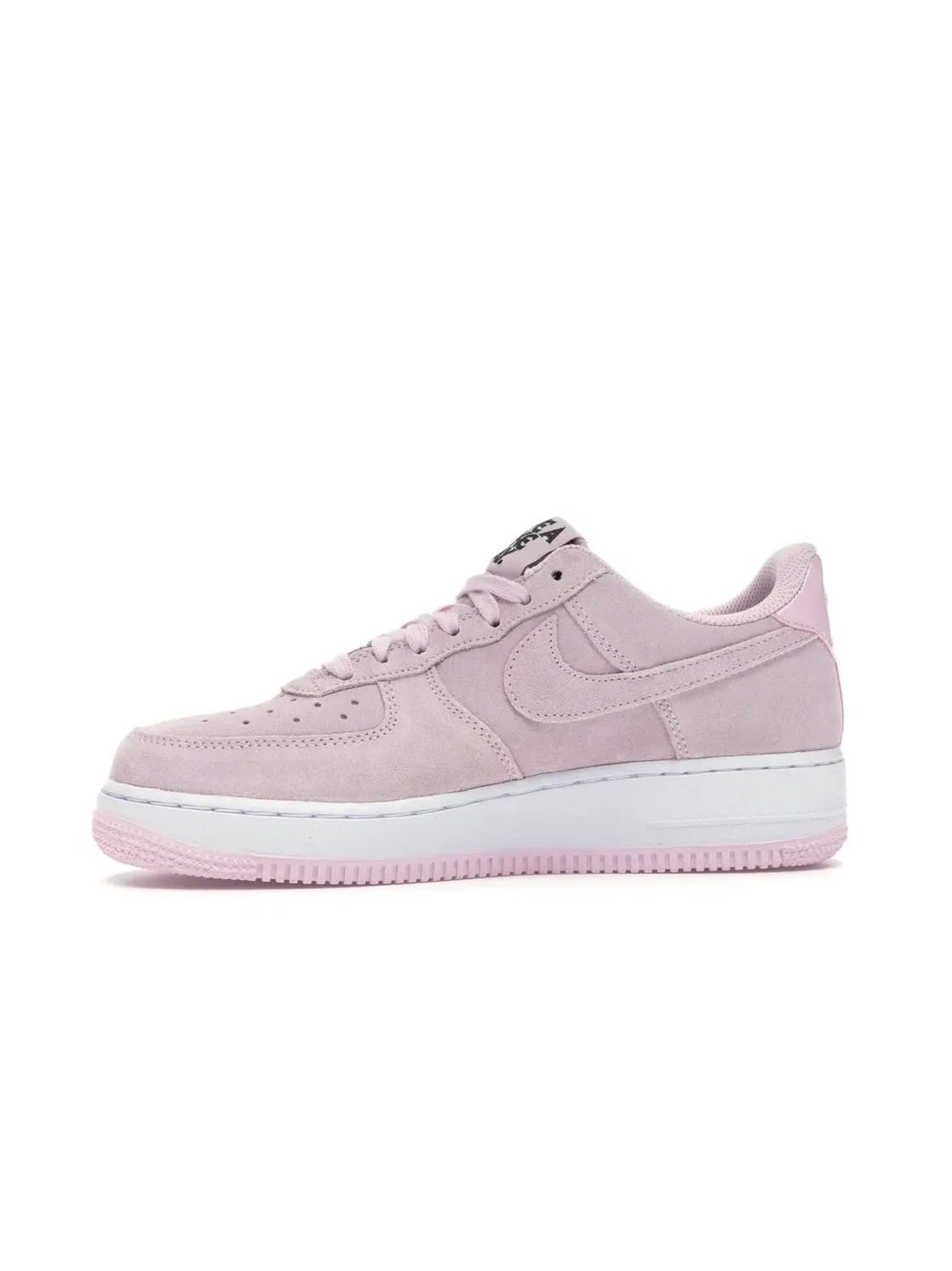 Мужские кроссовки с принтом Nike Air Force 1 Low Nike — изображение 3 из 4