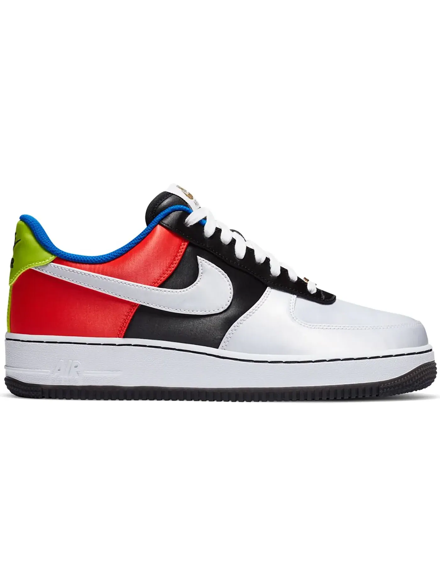 Мужские кроссовки Lifestyle Nike Air Force 1 Low — изображение 1 из 1