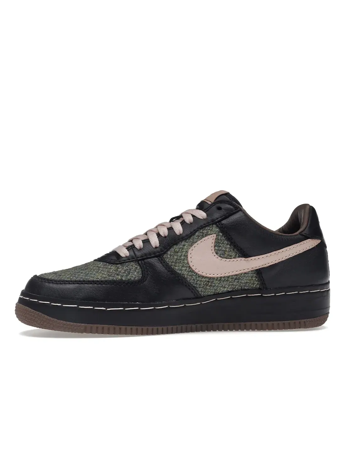 Мужские кроссовки Lifestyle Nike Air Force 1 Low — изображение 3 из 4