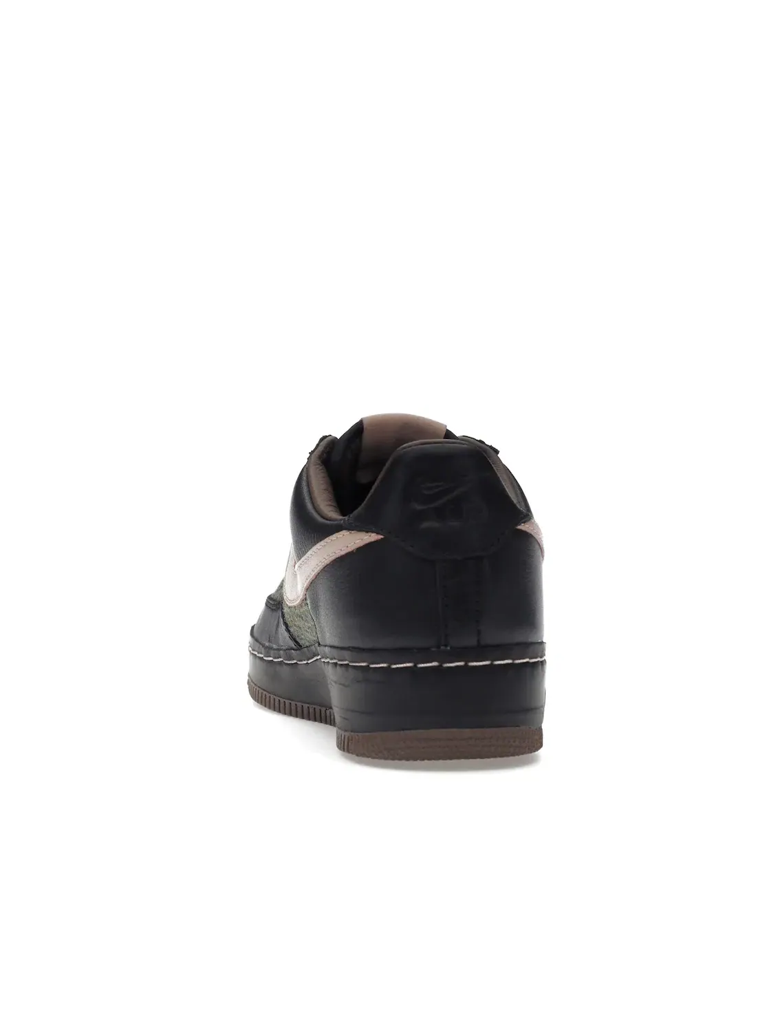 Мужские кроссовки Lifestyle Nike Air Force 1 Low — изображение 4 из 4