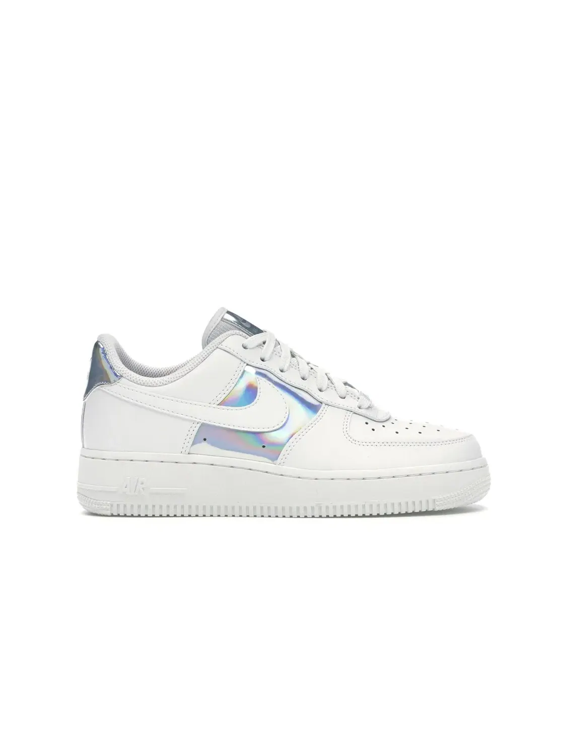Женские кроссовки Lifestyle Nike Air Force 1 Low — изображение 1 из 4