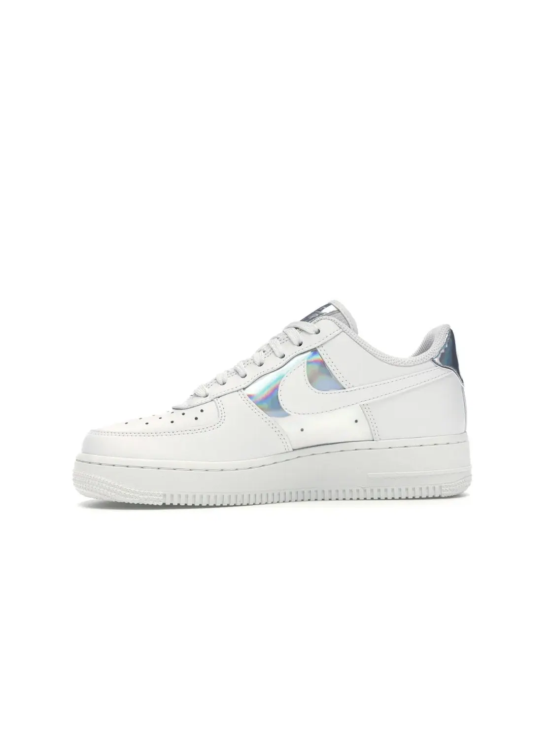 Женские кроссовки Lifestyle Nike Air Force 1 Low — изображение 3 из 4