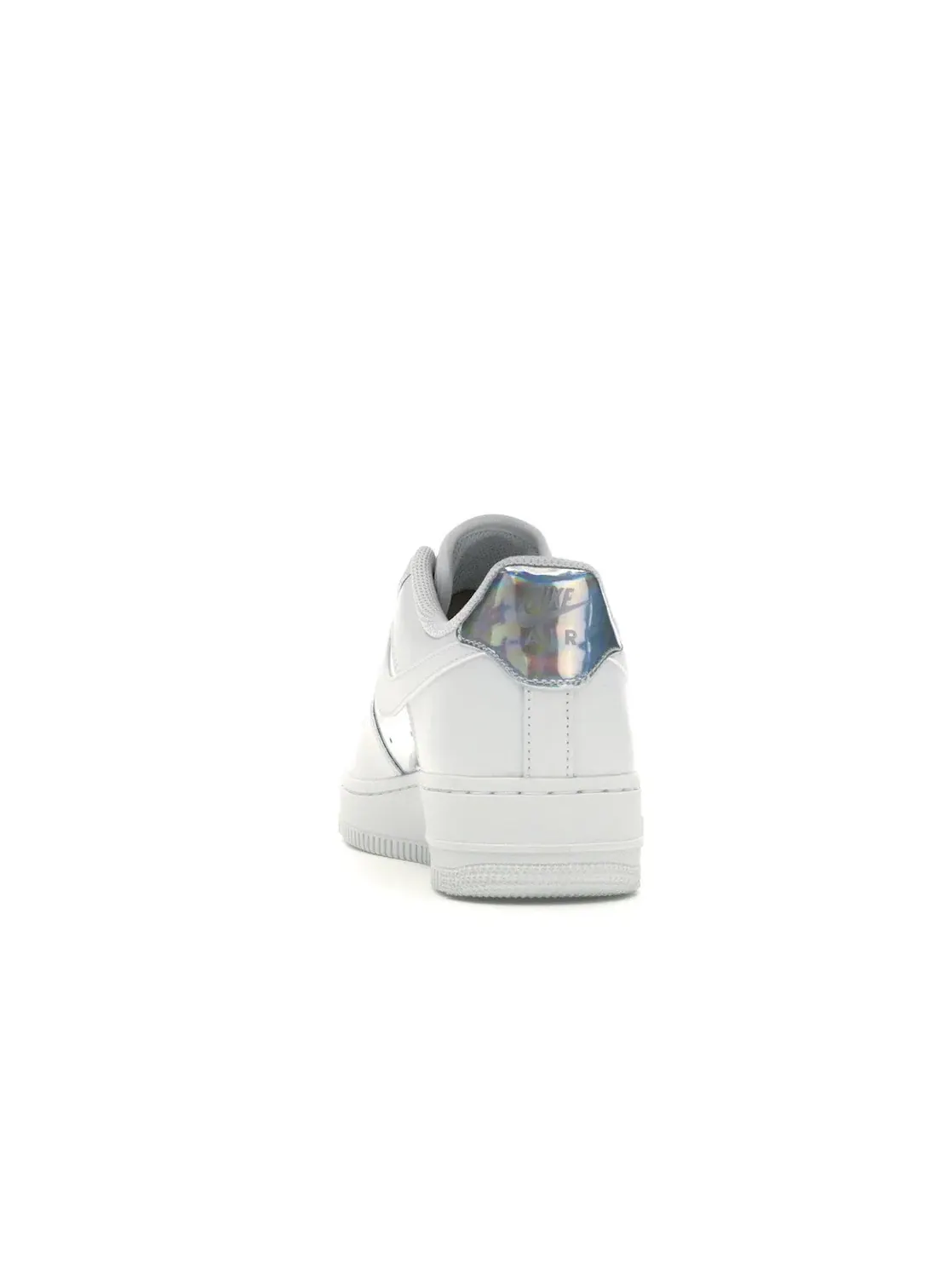 Женские кроссовки Lifestyle Nike Air Force 1 Low — изображение 4 из 4