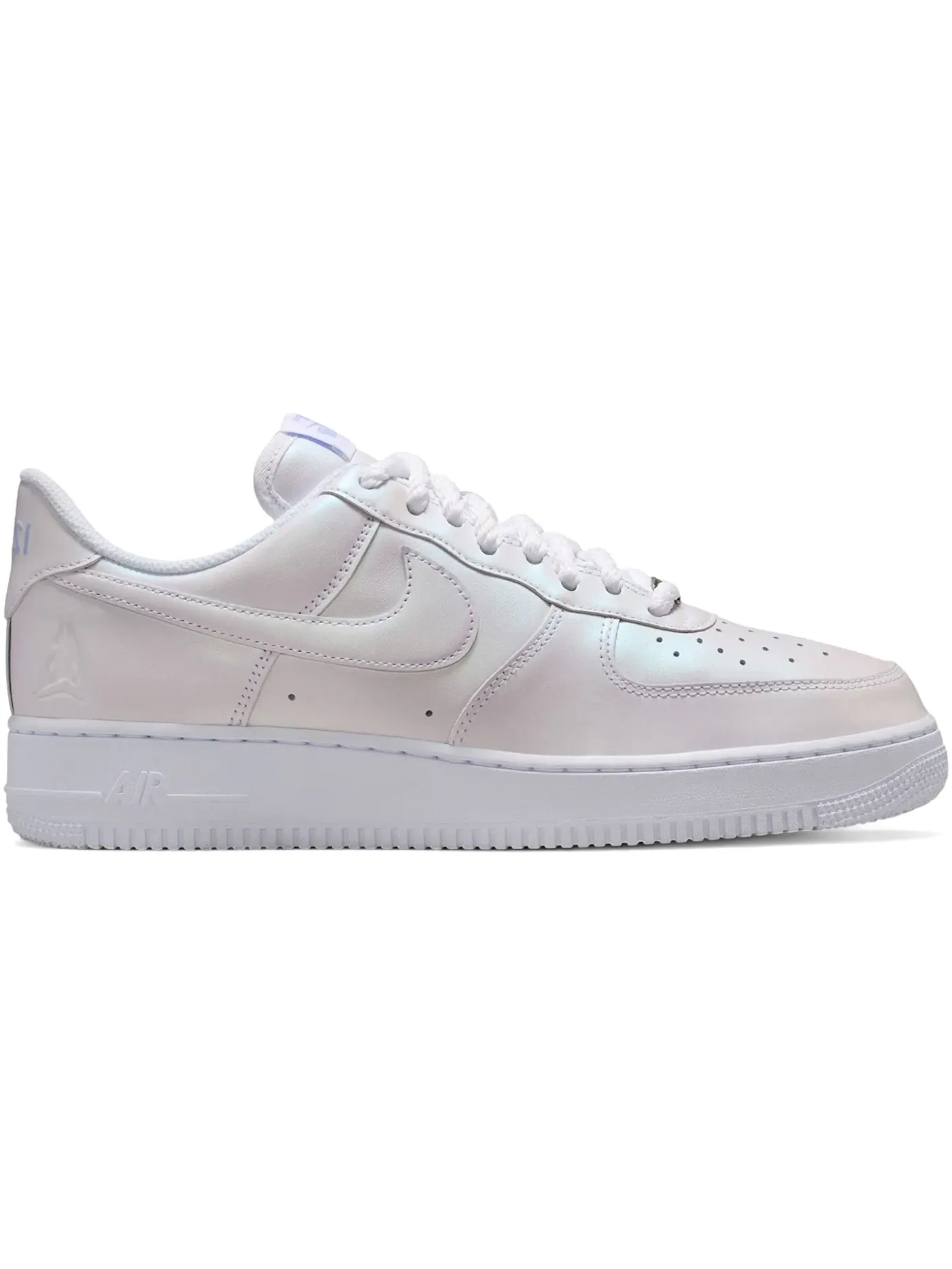 Мужские кроссовки Lifestyle Nike Air Force 1 Low — изображение 1 из 1