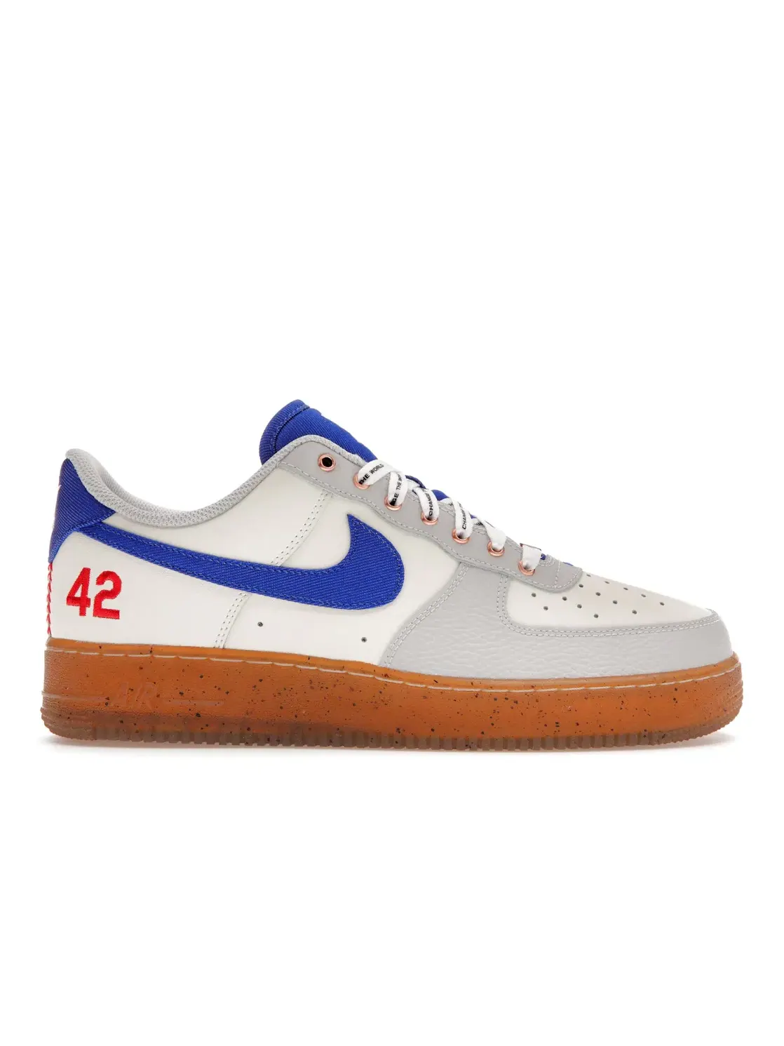 Мужские кроссовки Lifestyle Nike Air Force 1 Low — изображение 1 из 4