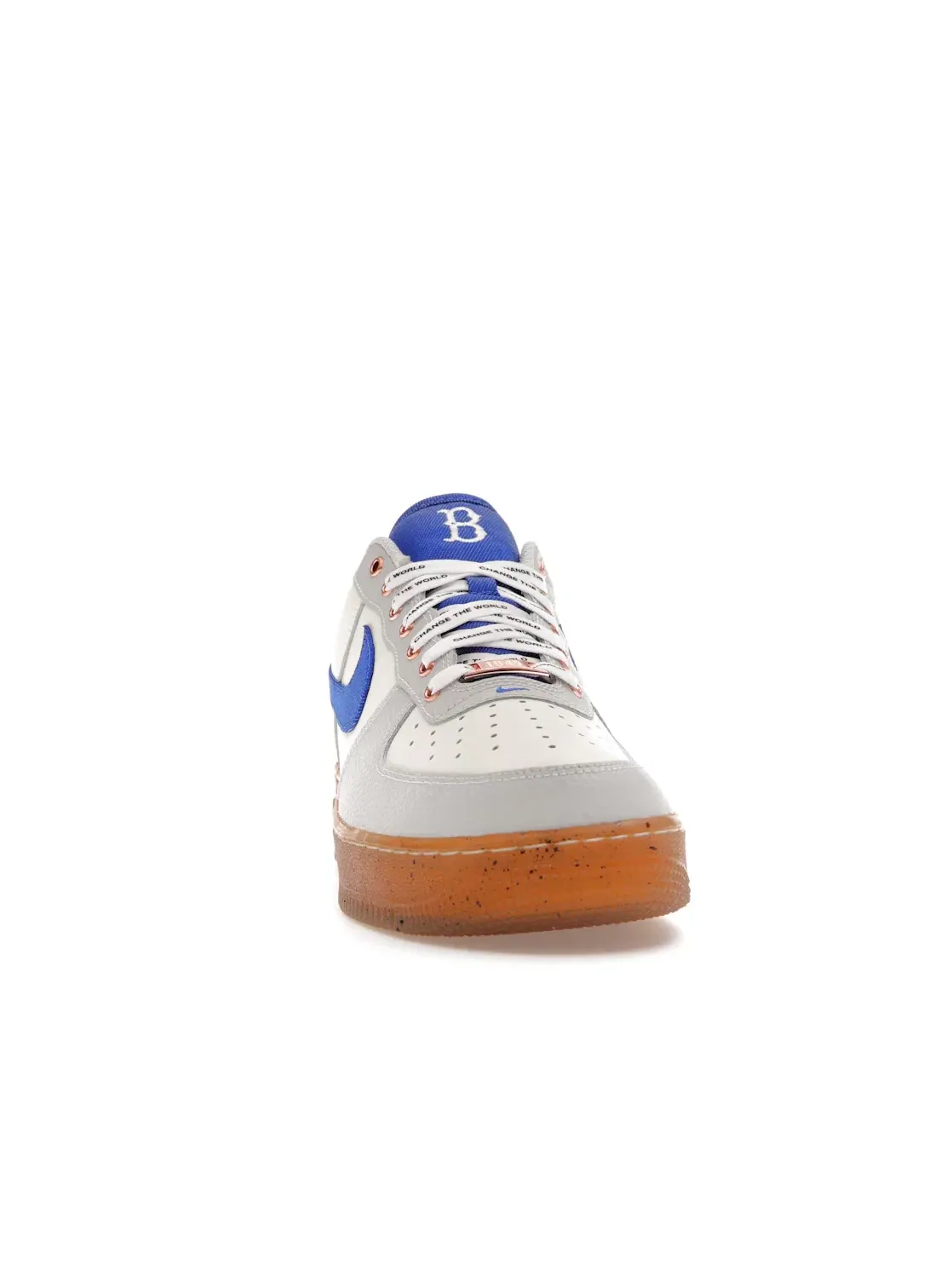 Мужские кроссовки Lifestyle Nike Air Force 1 Low — изображение 2 из 4