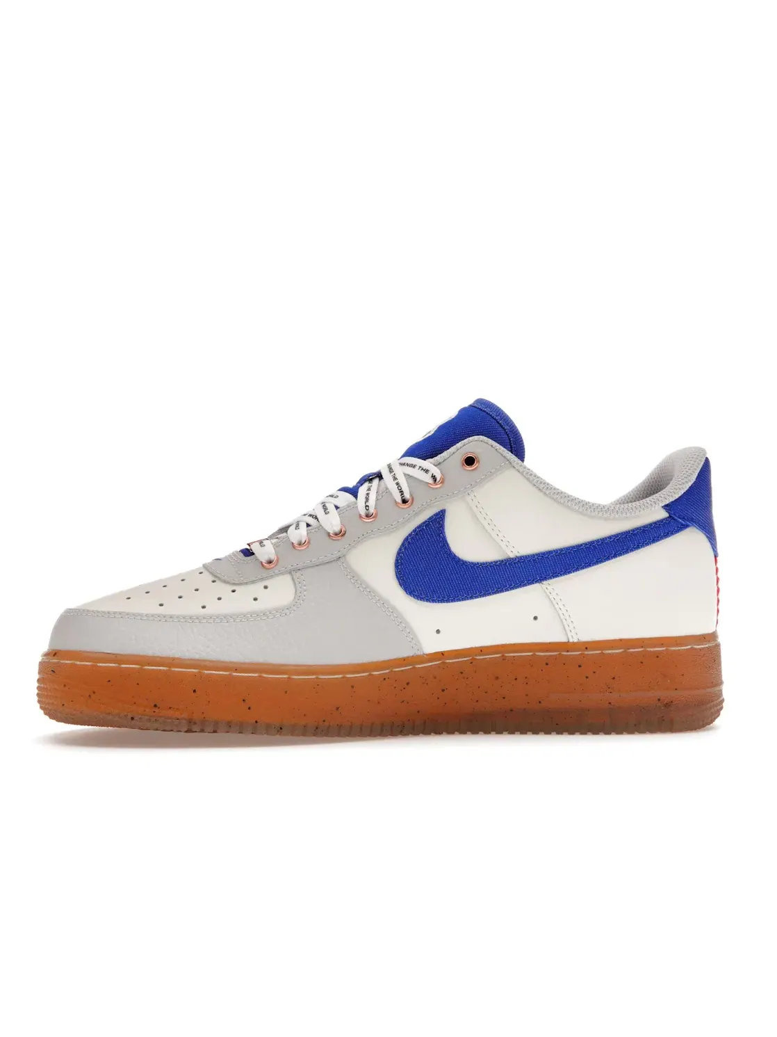 Мужские кроссовки Lifestyle Nike Air Force 1 Low — изображение 3 из 4