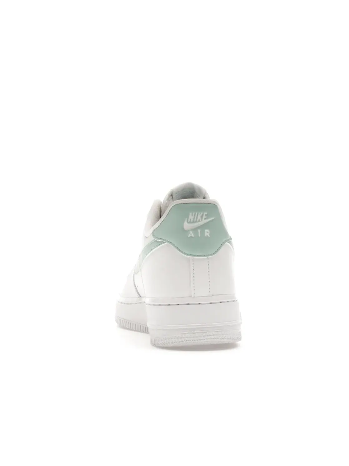 Женские кроссовки Lifestyle Nike Air Force 1 Low — изображение 4 из 4, белый
