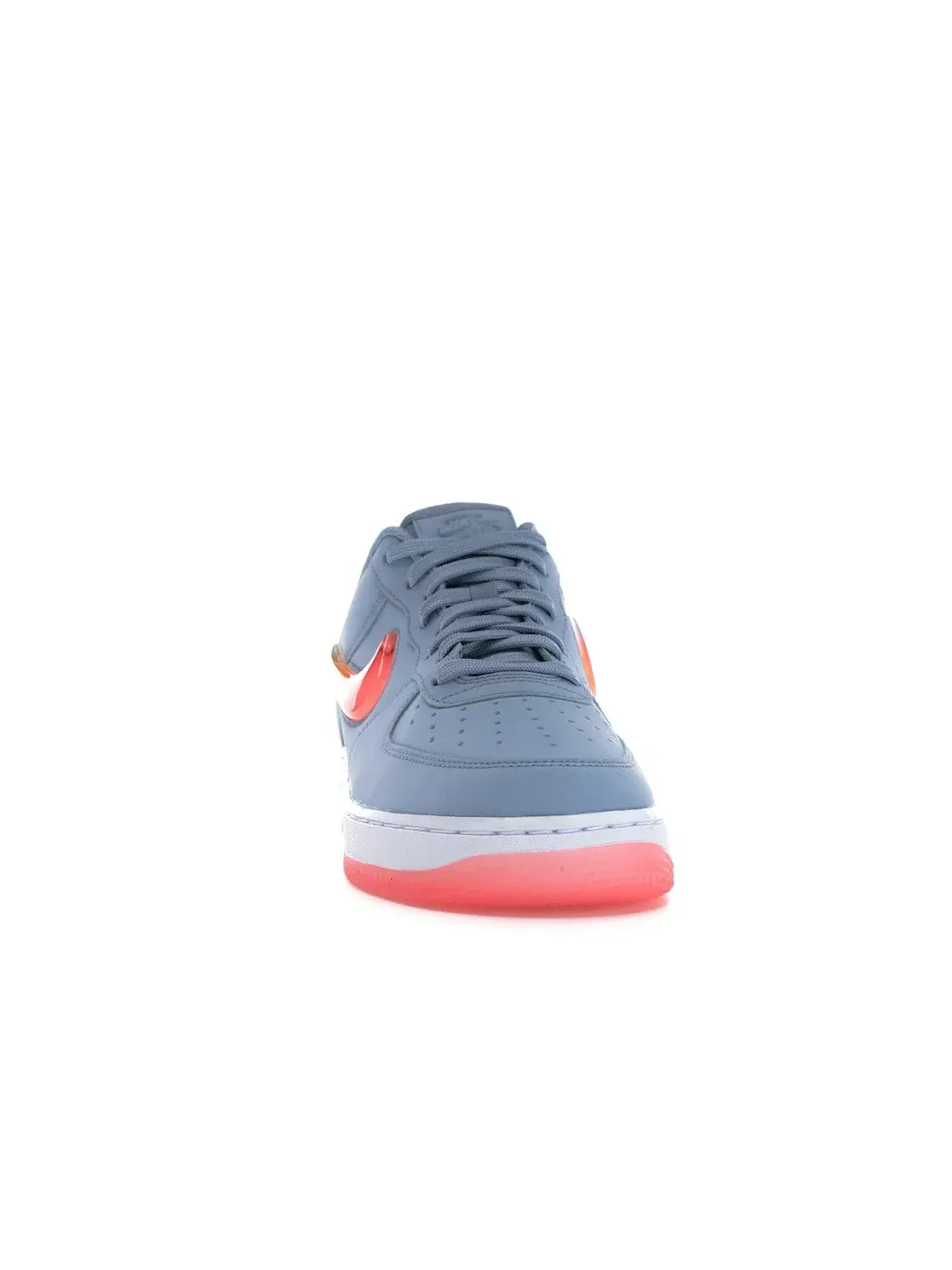 Мужские кроссовки Lifestyle Nike Air Force 1 Low — изображение 2 из 4, золотистый-белый