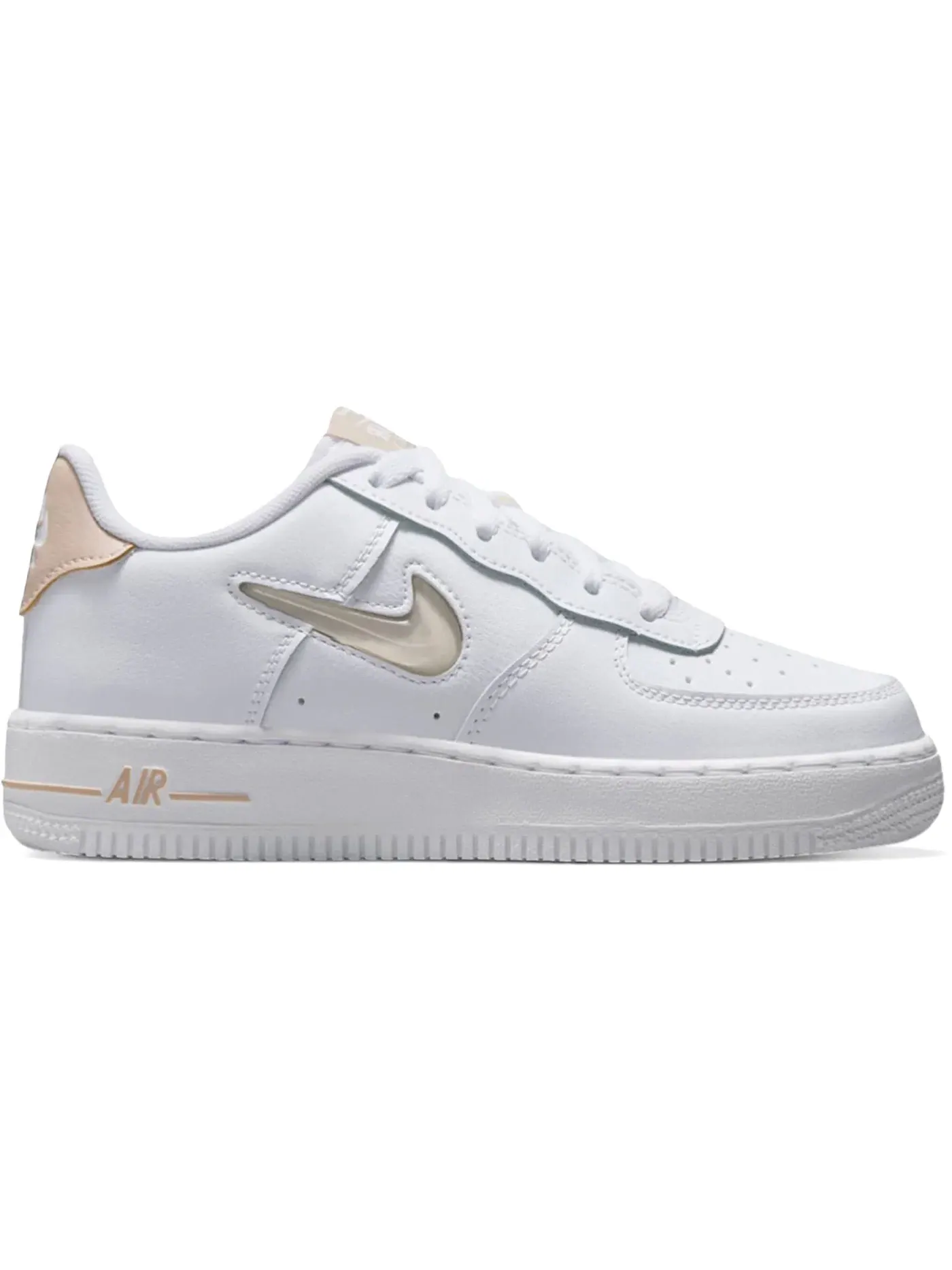 Детские кроссовки Lifestyle Nike Air Force 1 Low — изображение 1 из 1